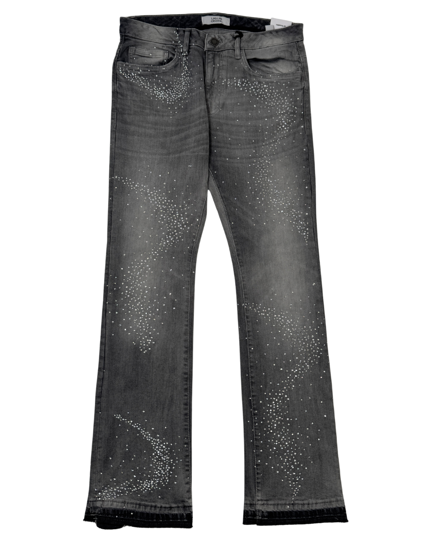 Stacked Jeans JTF2316