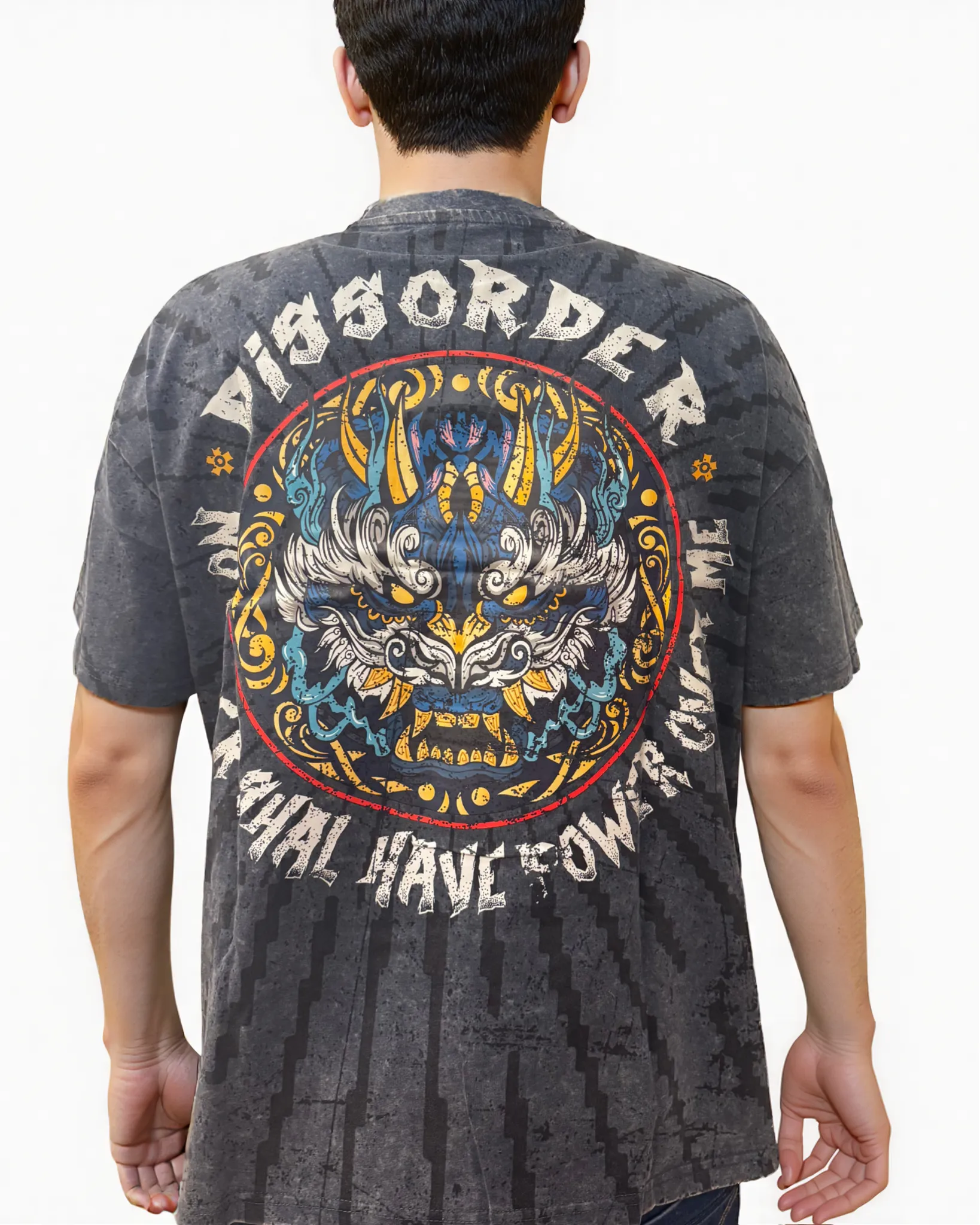 No Order Shall have Power Shirt