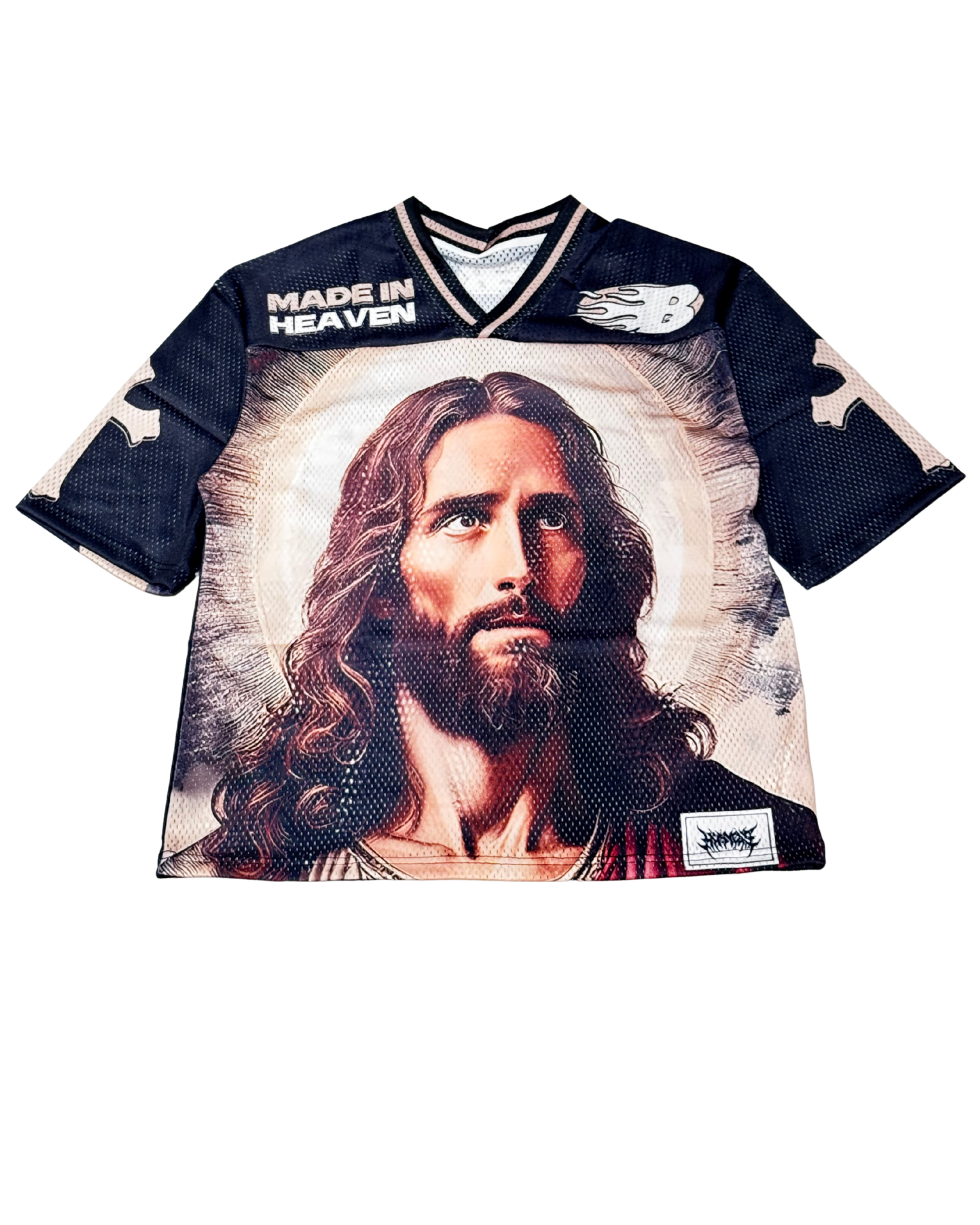 Saint Galleria Jersey