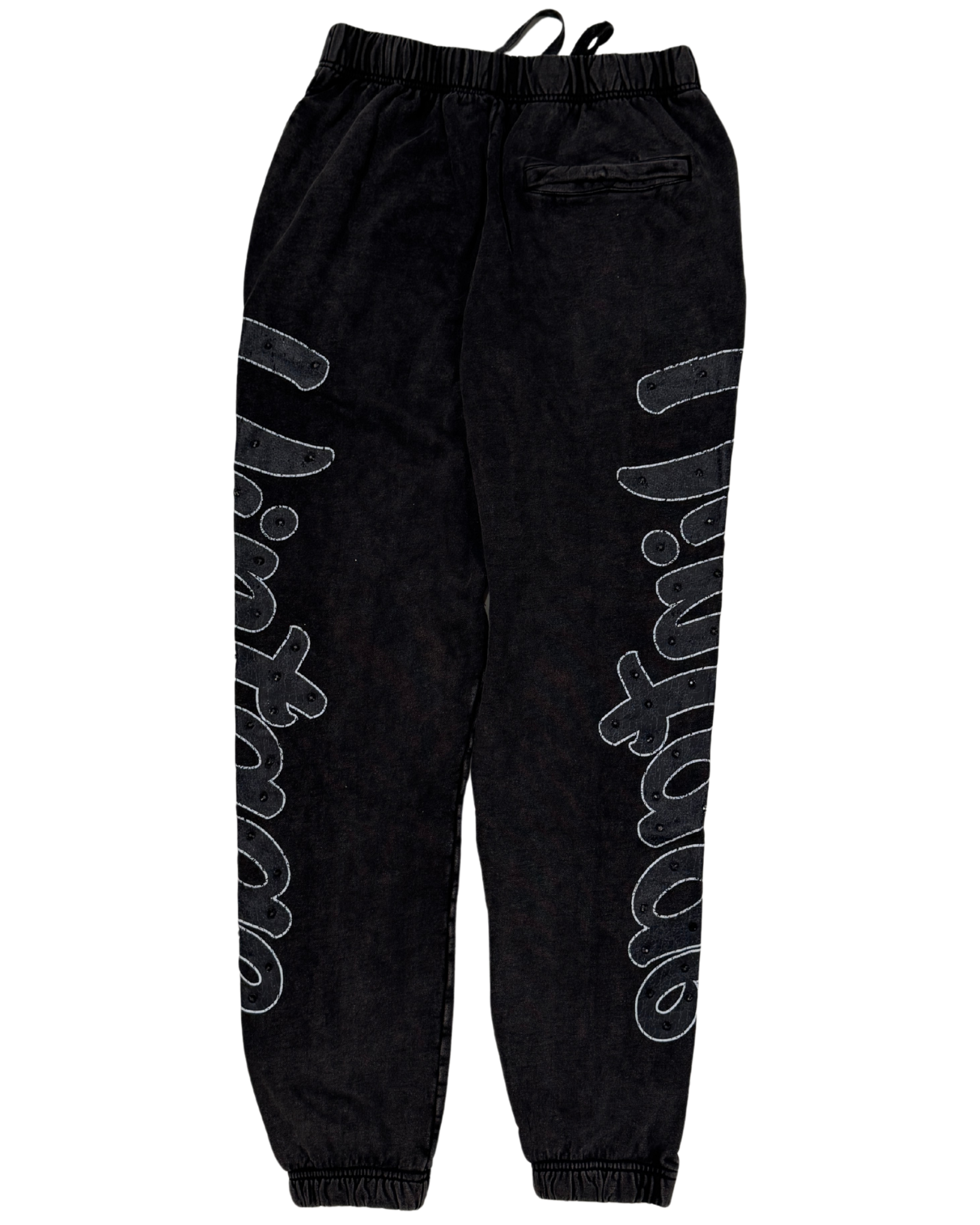 Vintage Charm Sweatpant