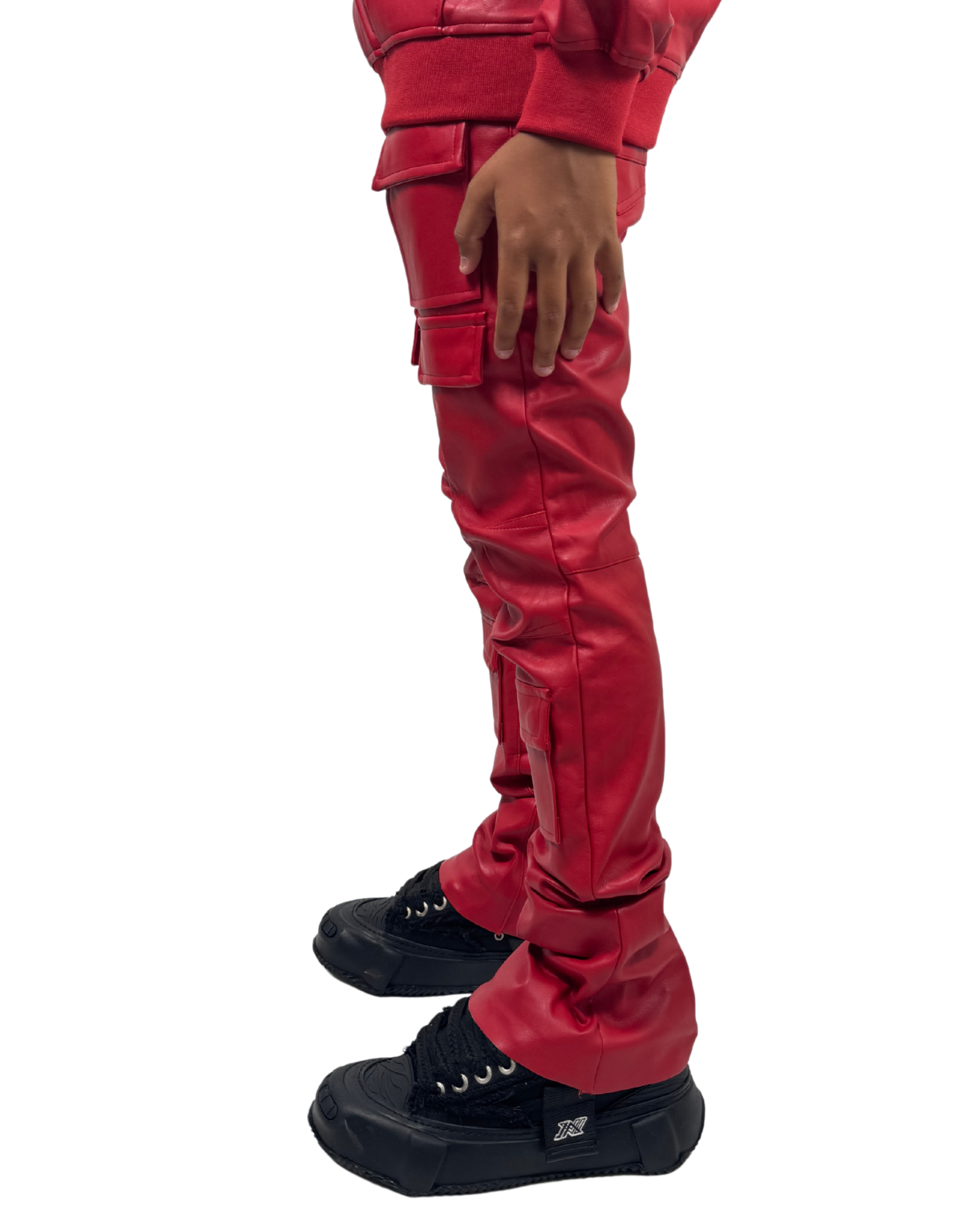 Kids Thriller Cargo Pants