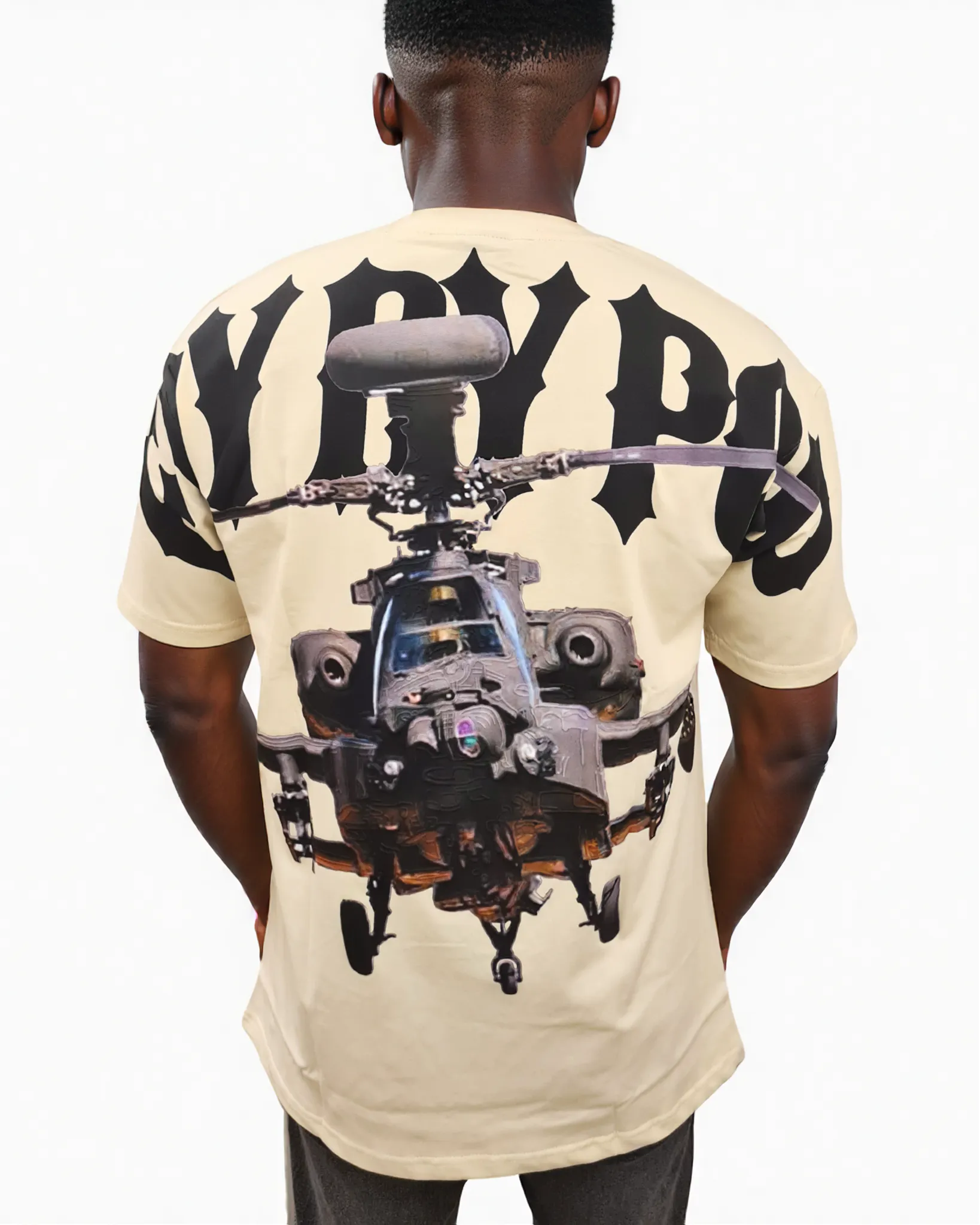 Helicopter Shirt