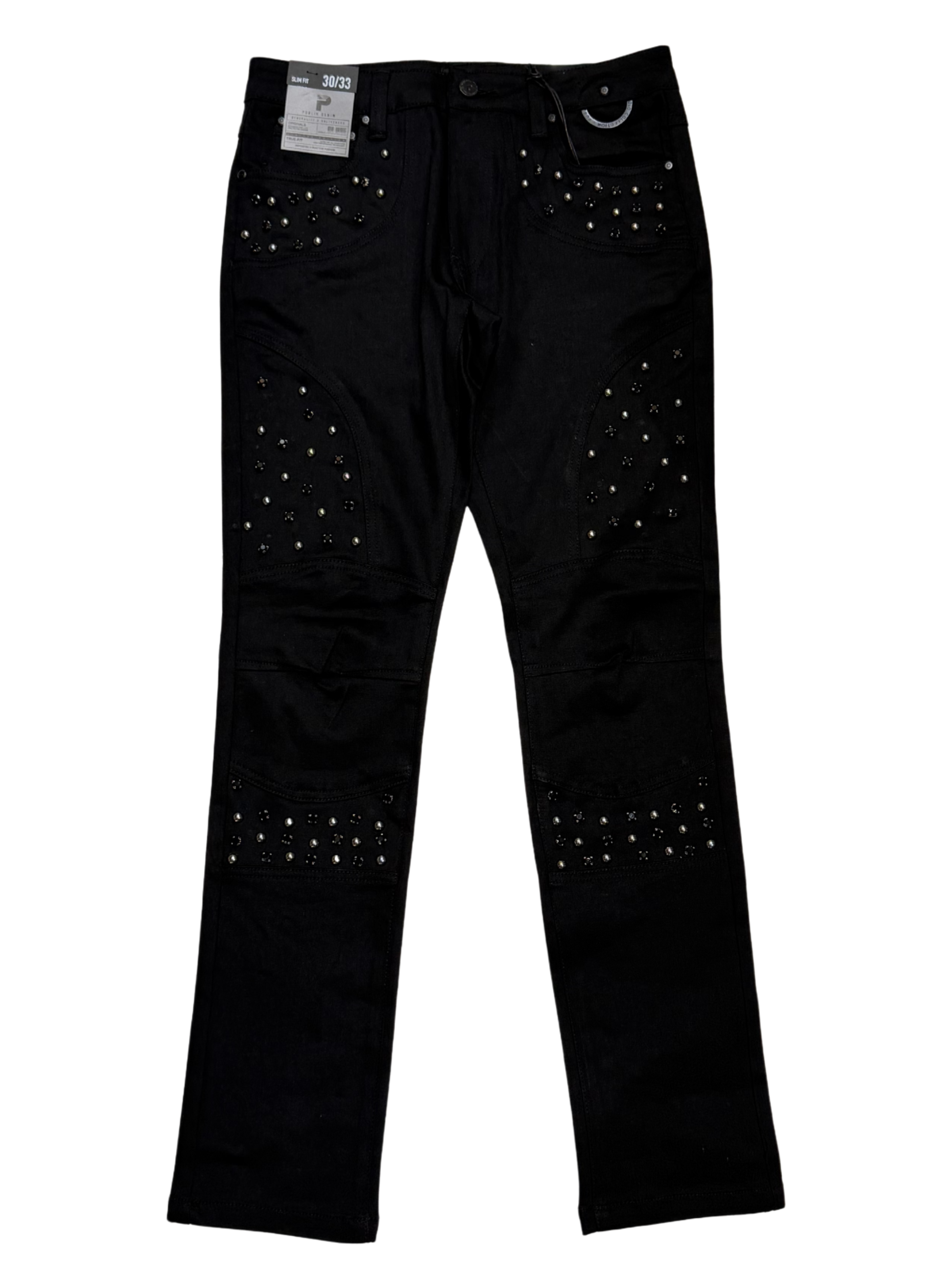 Slim Fit Jean KD2589