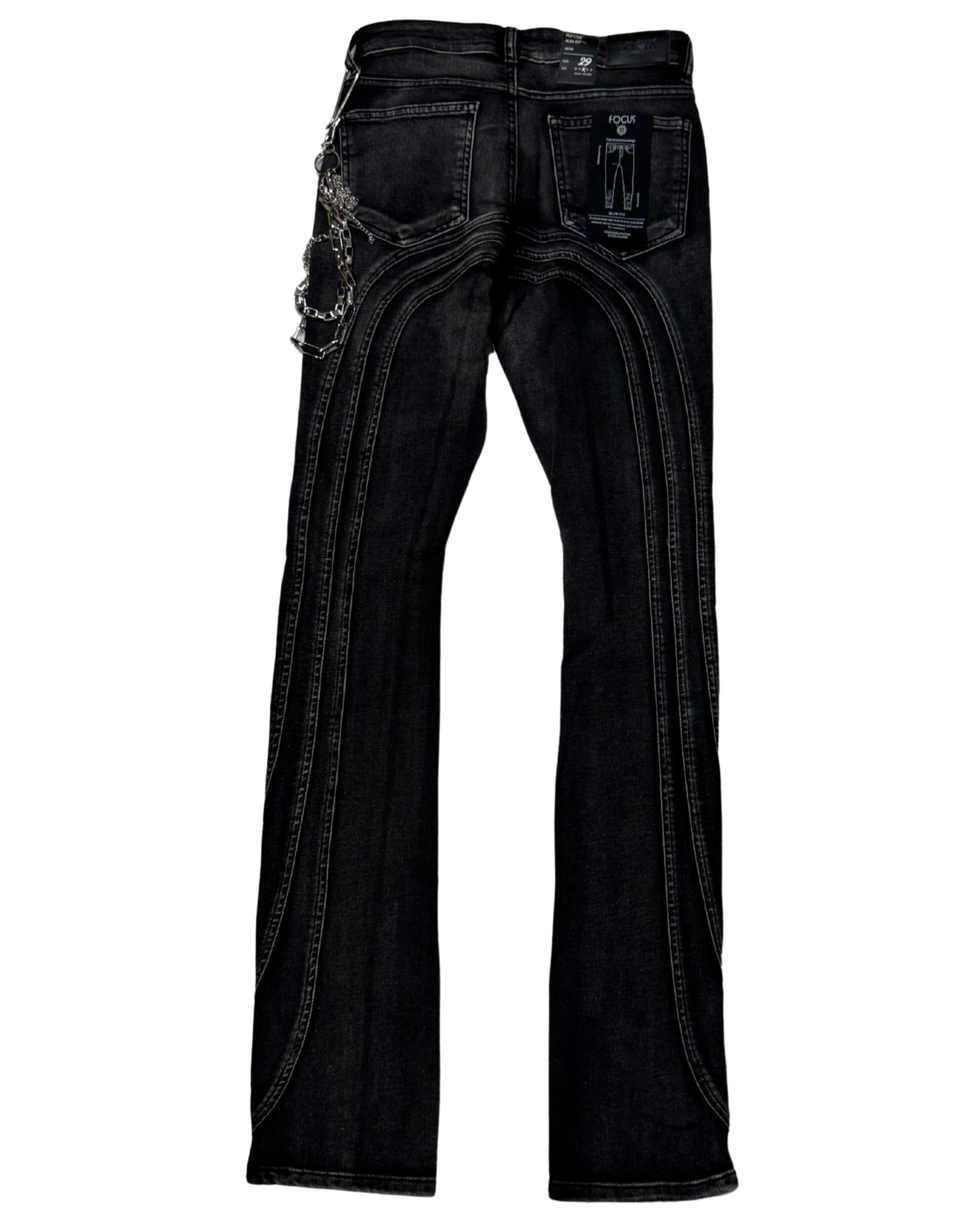 Skinny Jeans 2547
