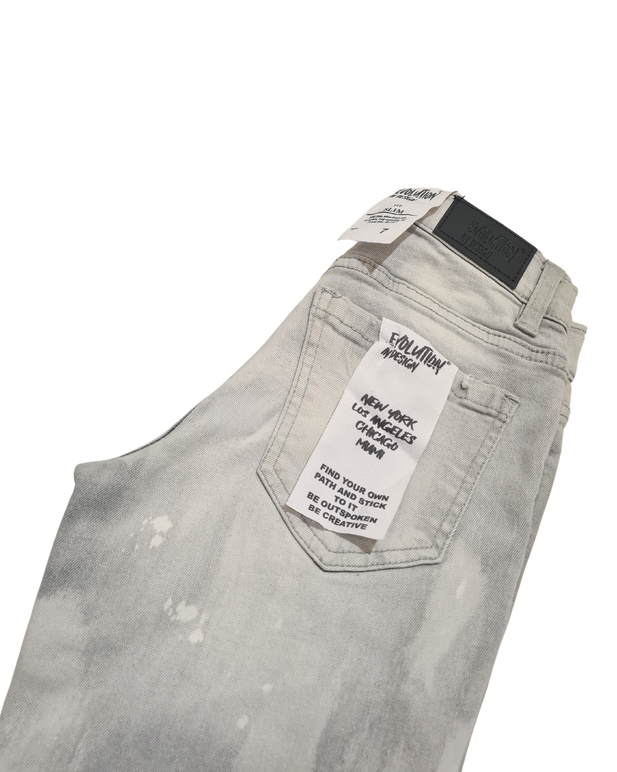 Kids Jeans 33953