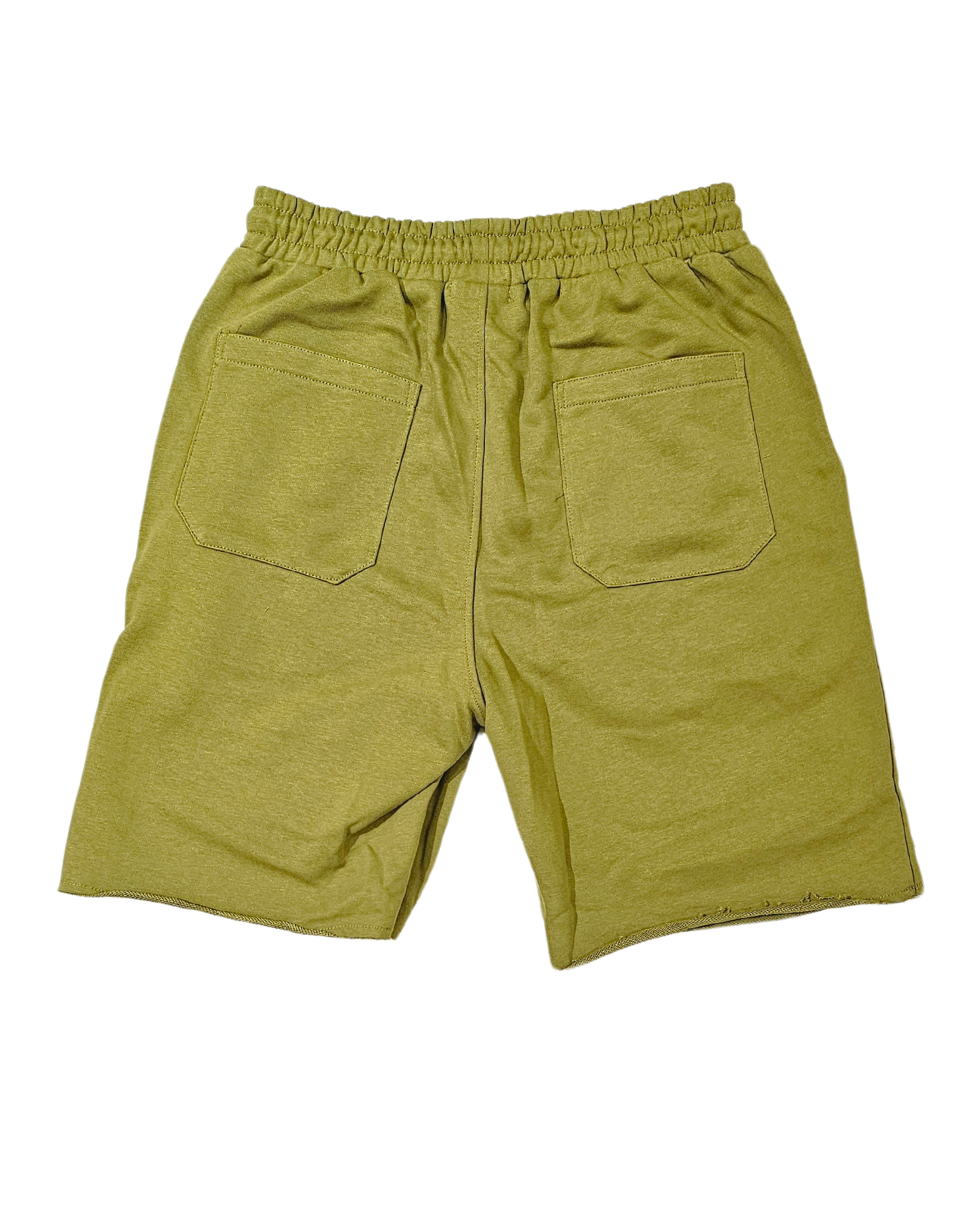 Rhinestone Trip Short