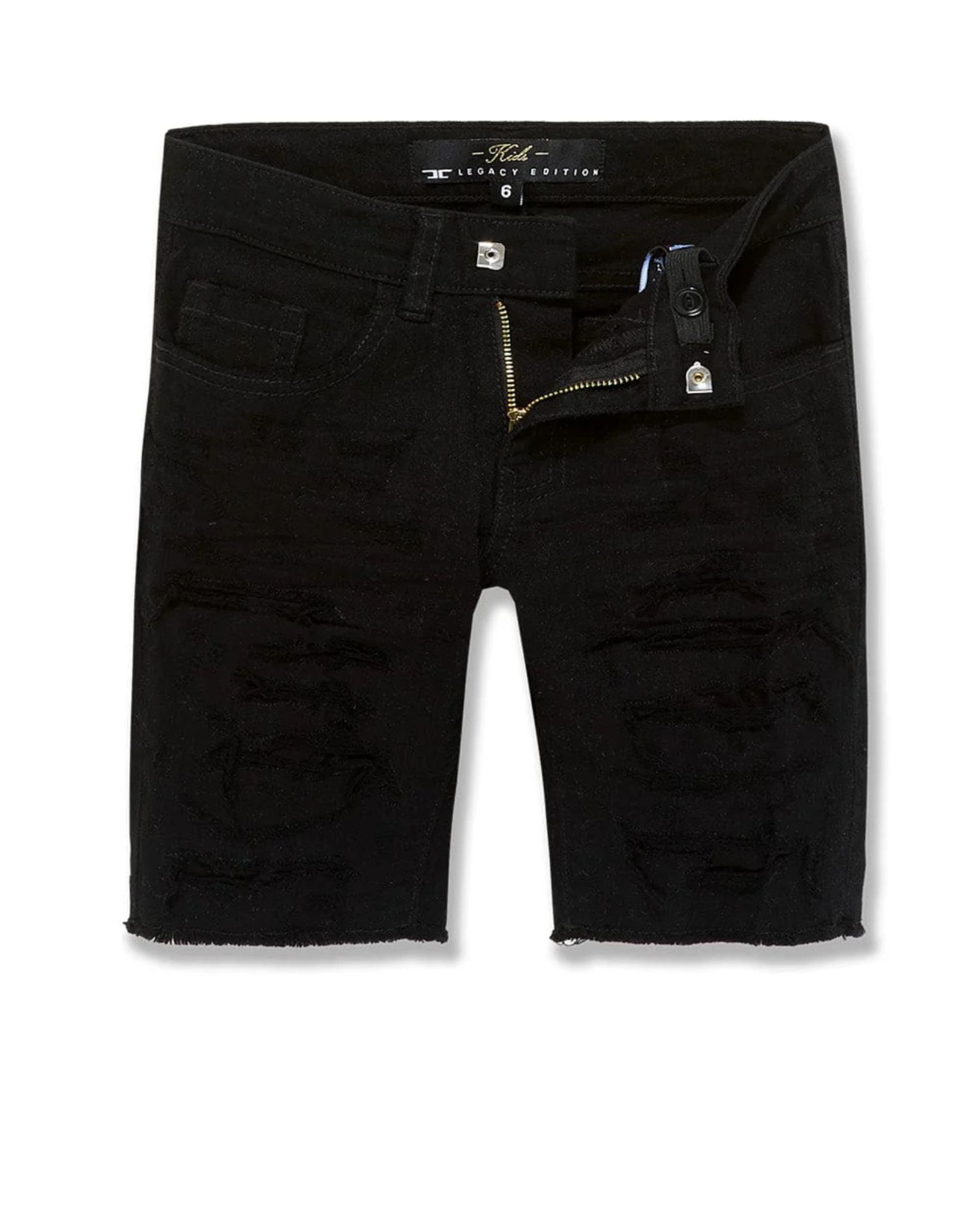 Kids Tulsa Shorts 3219