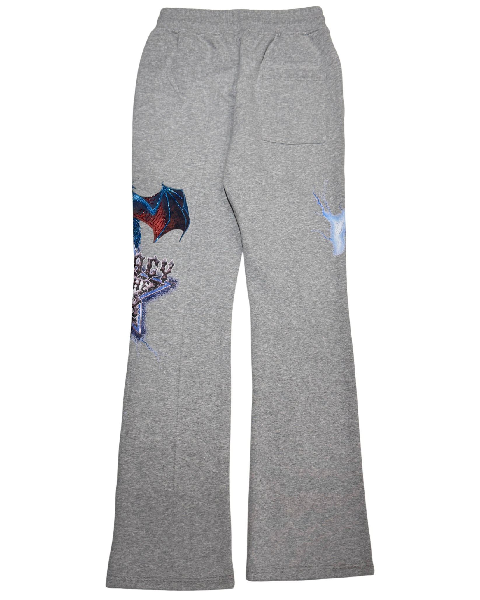 Legacy In The Air Sweatpants