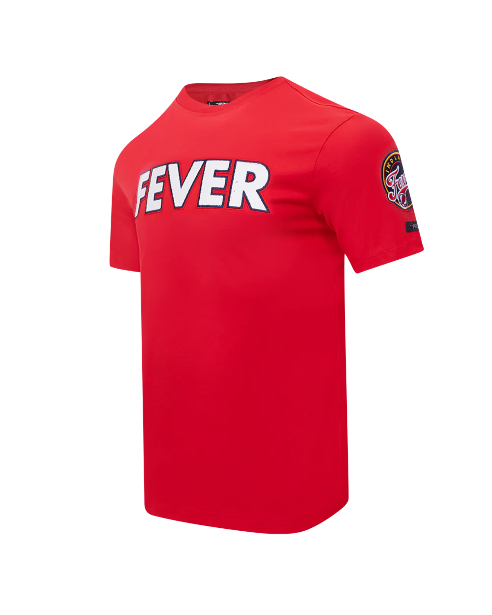 Indiana Fever Classic Chenille Shirt