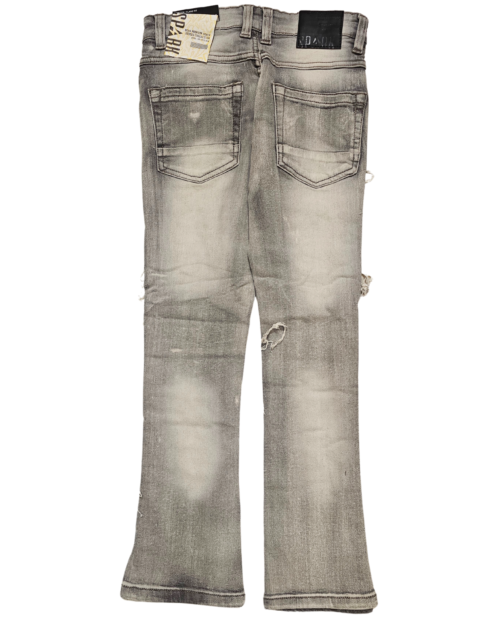 Kids Slim Fit Jean K3016