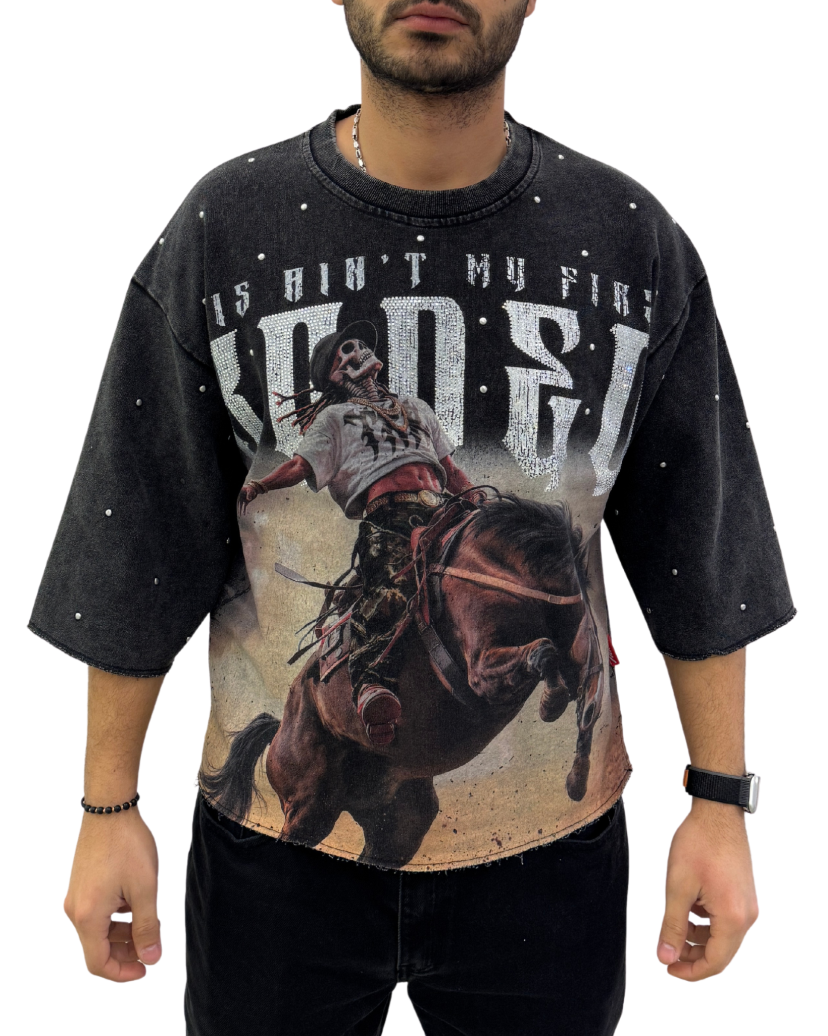 This Ain't My First Rodeo Shirt