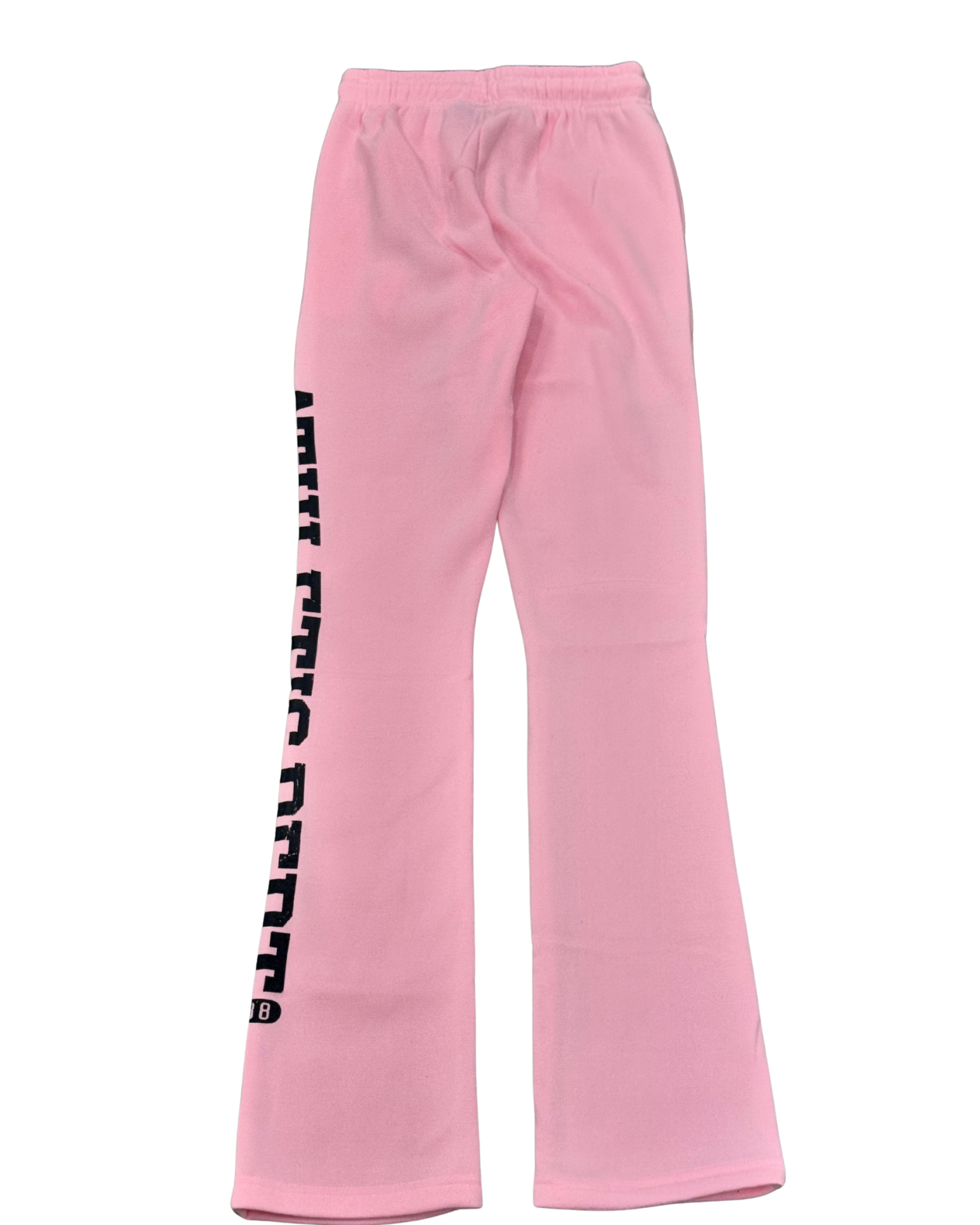Authentic Dept Stacked Sweatpants