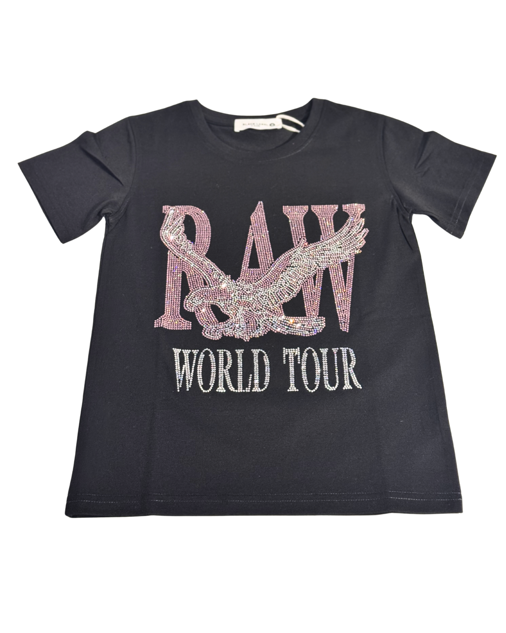 Kids LP World Tour Shirt