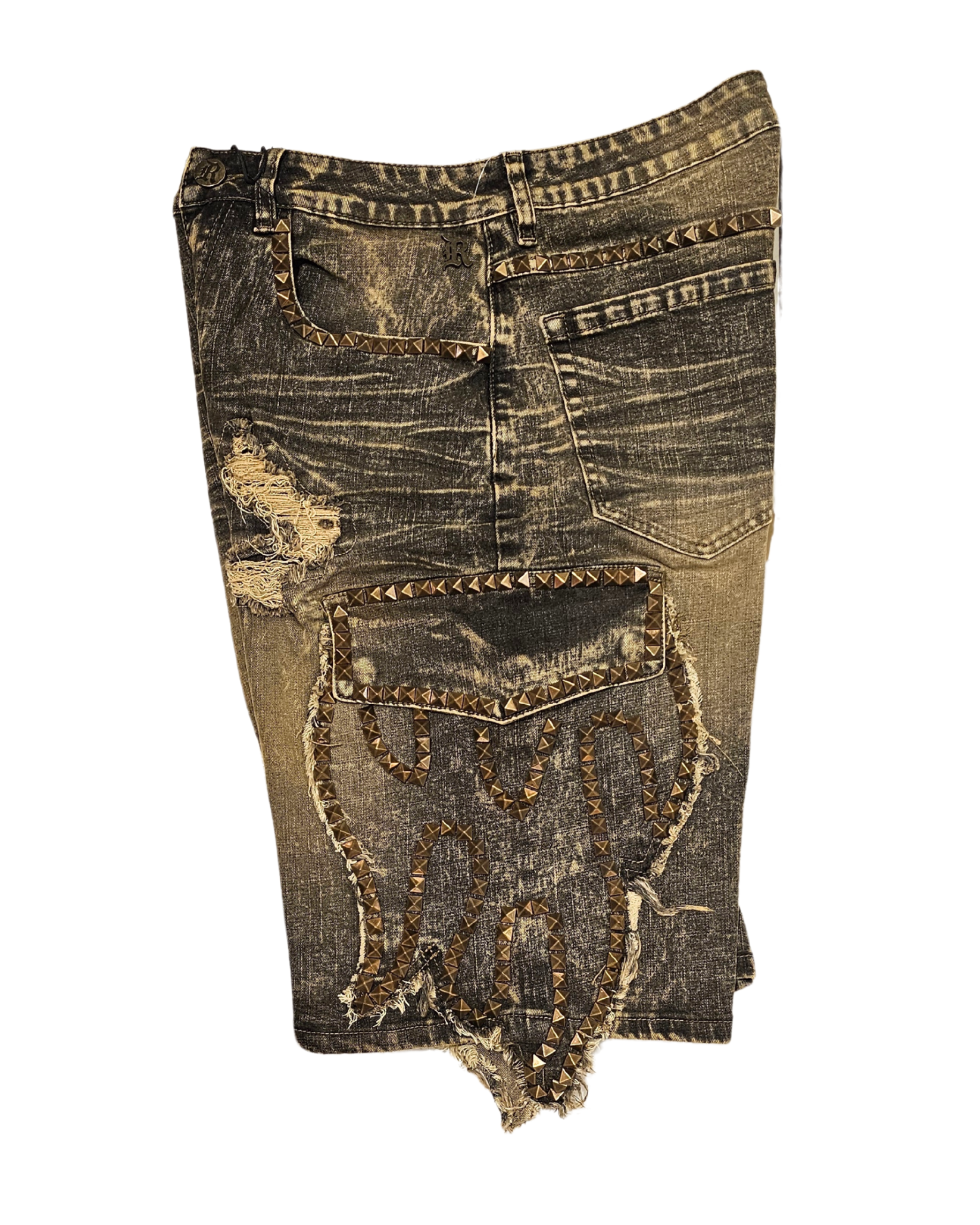 Ignition Cargo Short