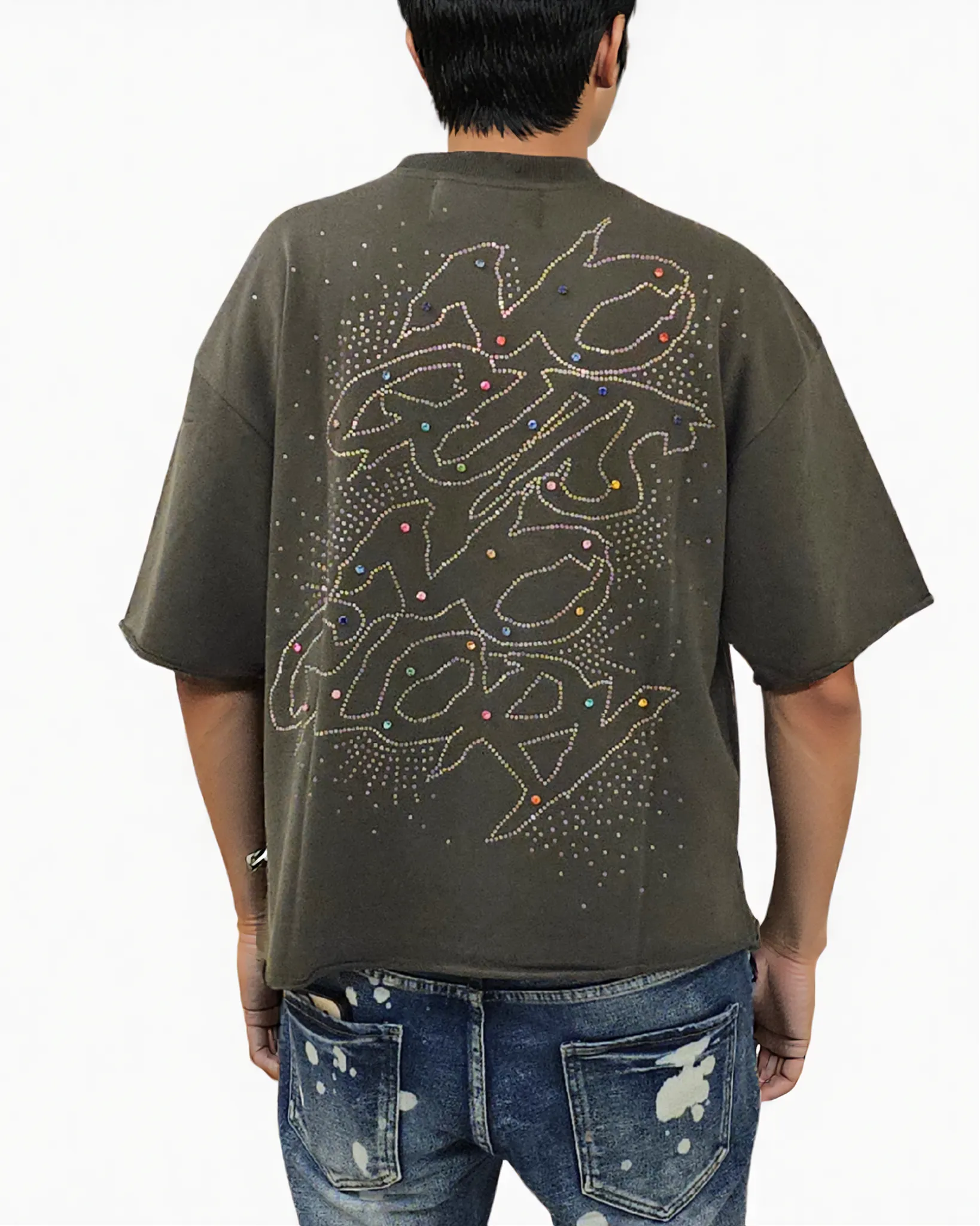 Skull Candy T1334 Shirt