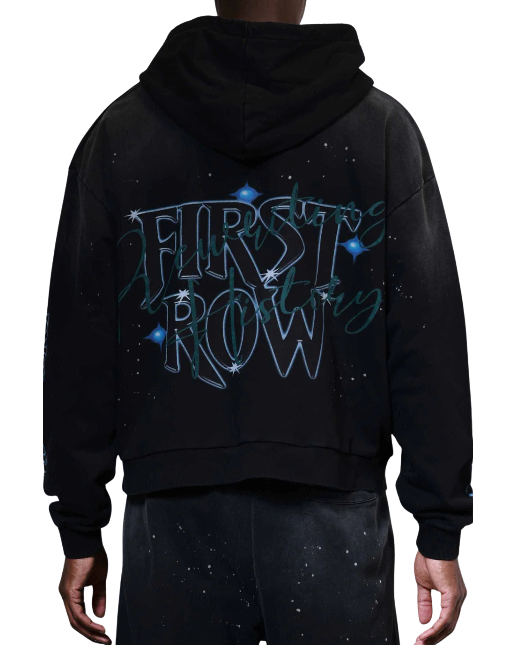 Ancestral Call Hoodie