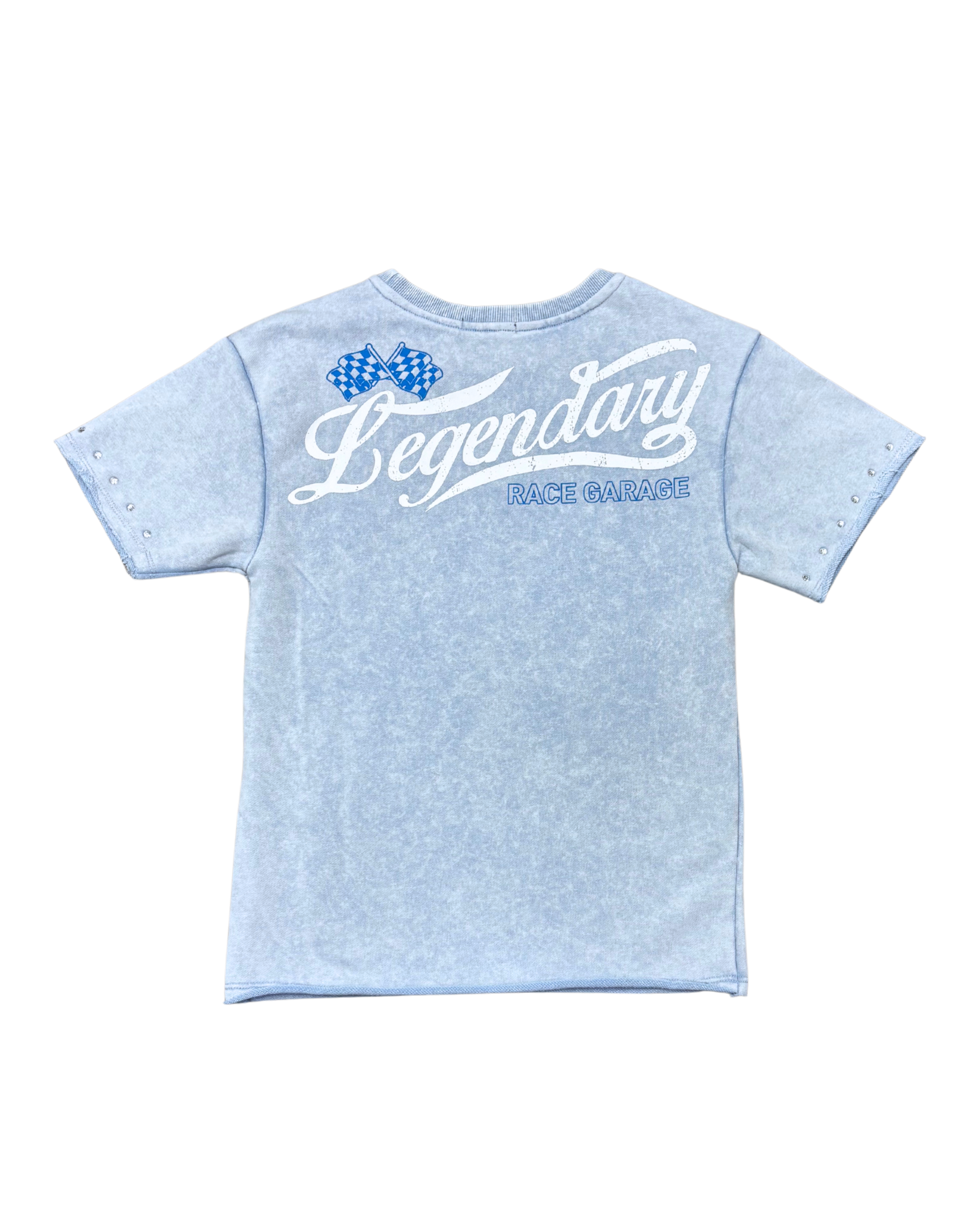 Women Legendary Shirt