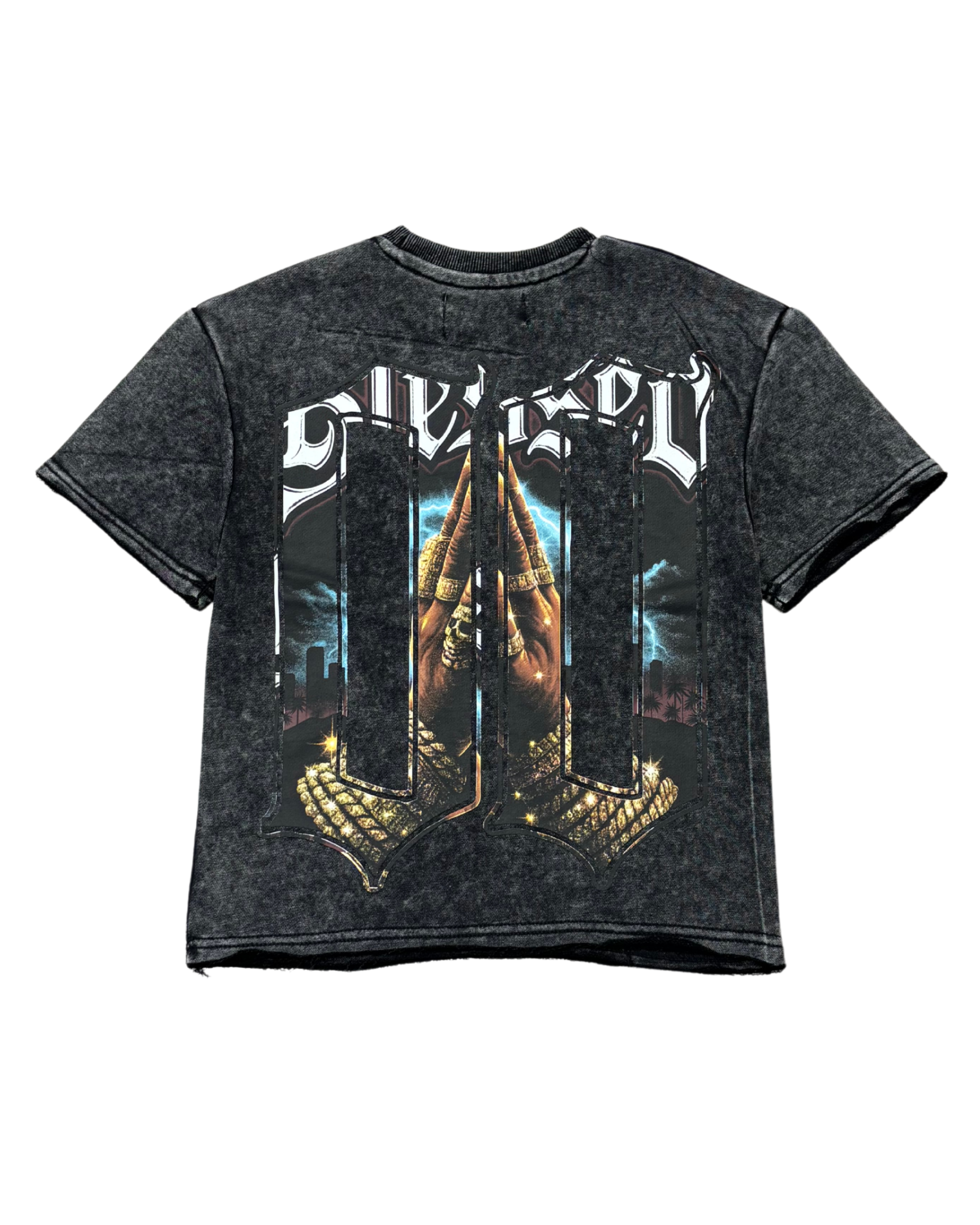Kids Count Your Blessings Shirt