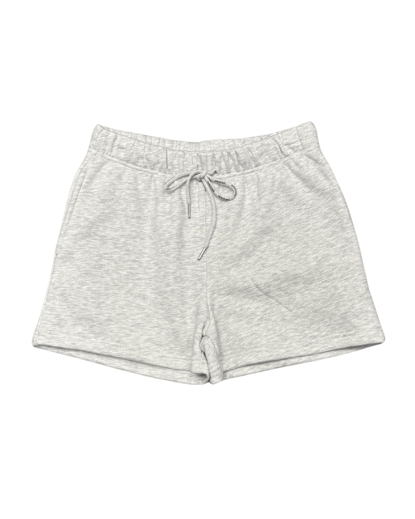 Womens Plain Shorts