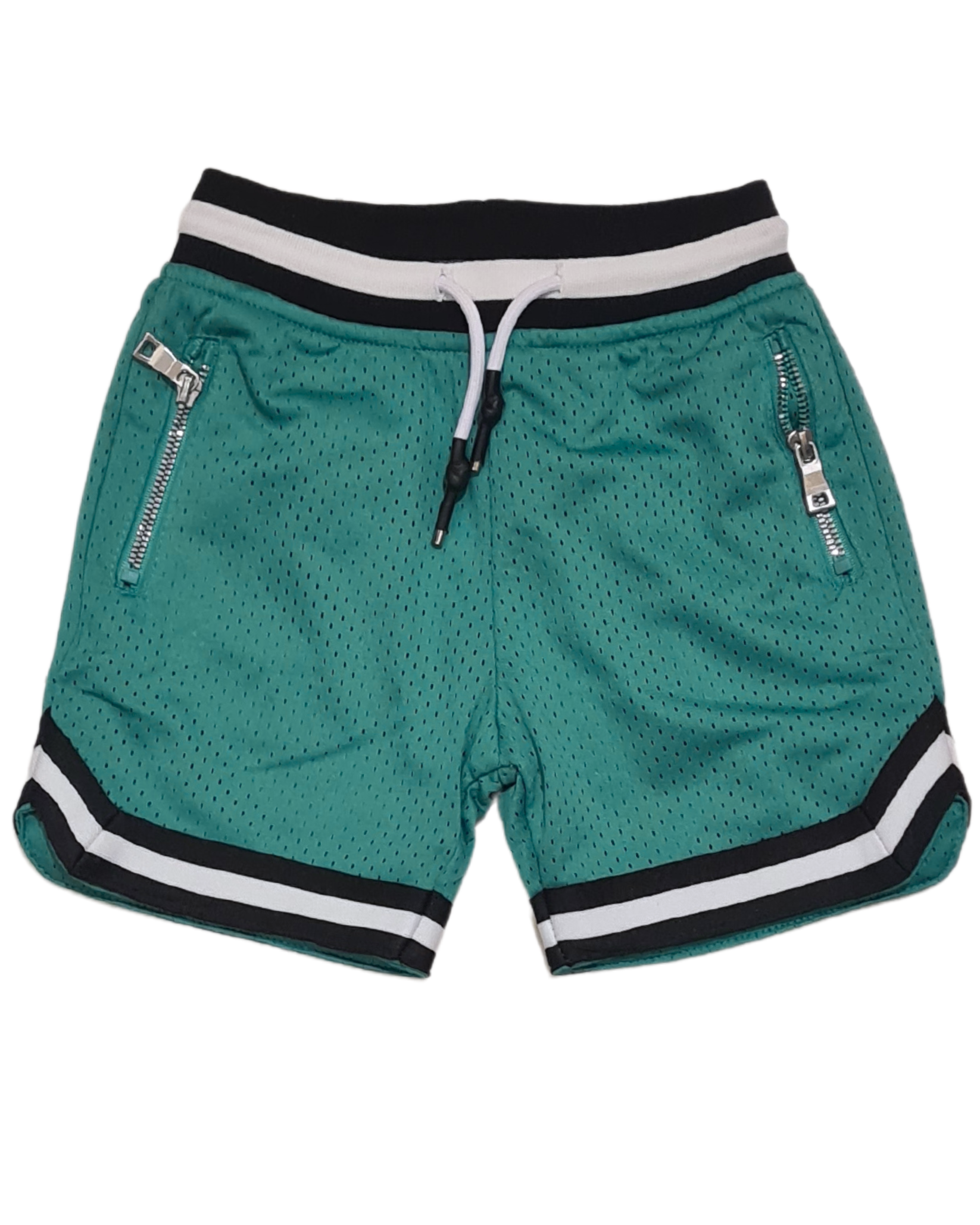 Kids Mess Basketball Shorts 8903