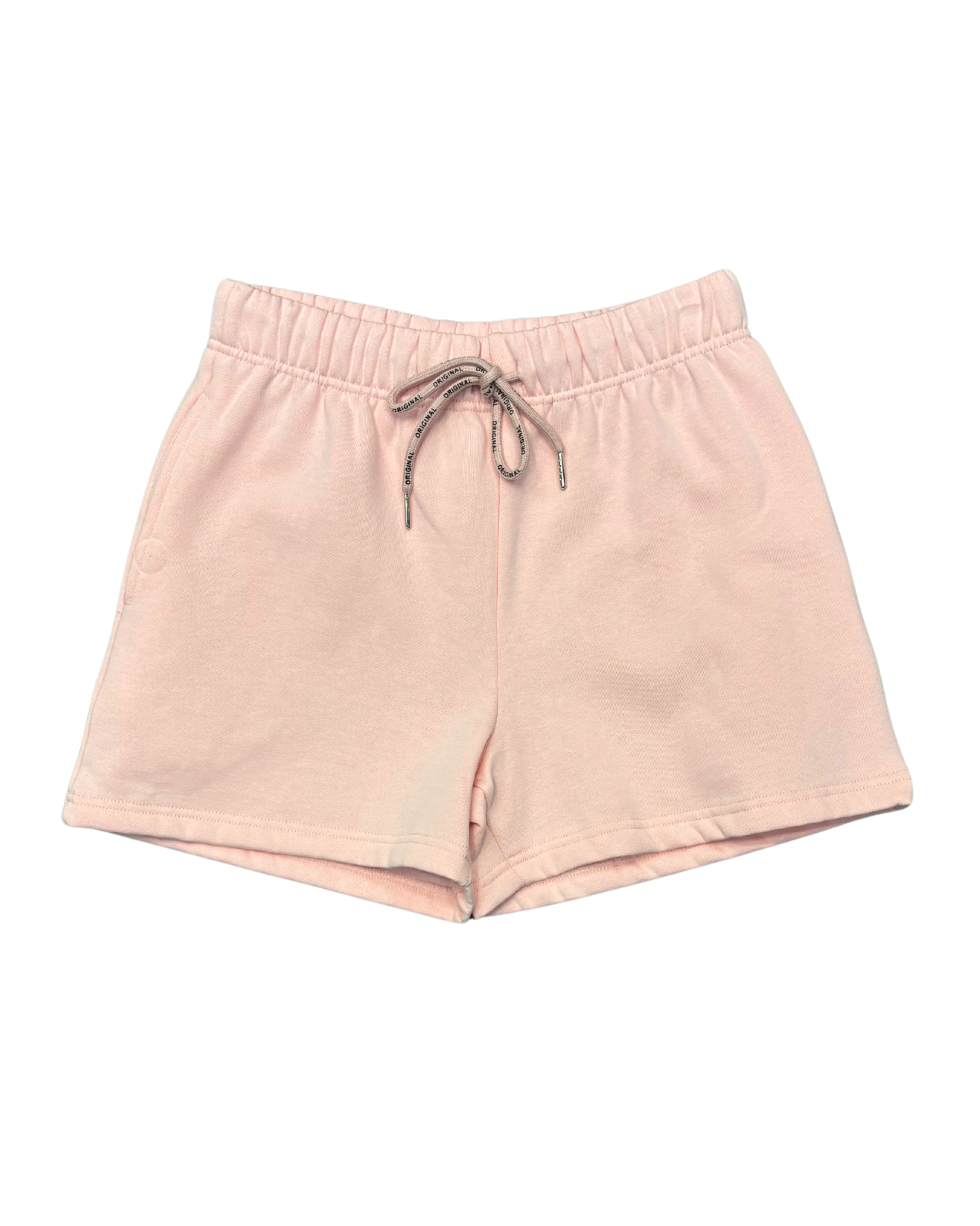Womens Plain Shorts