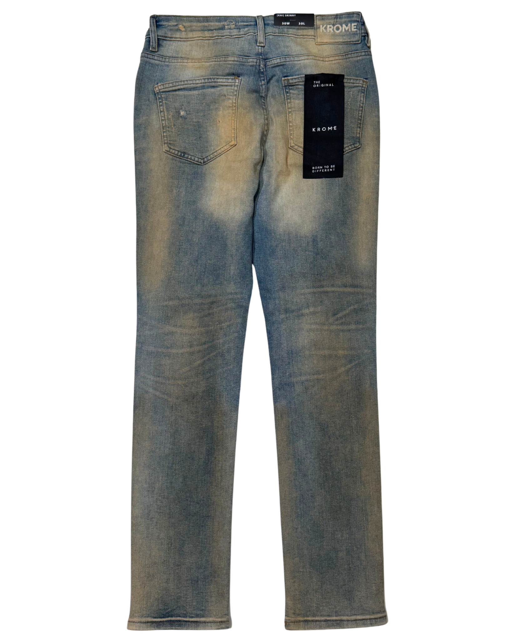 Skinny Jeans KR 3020