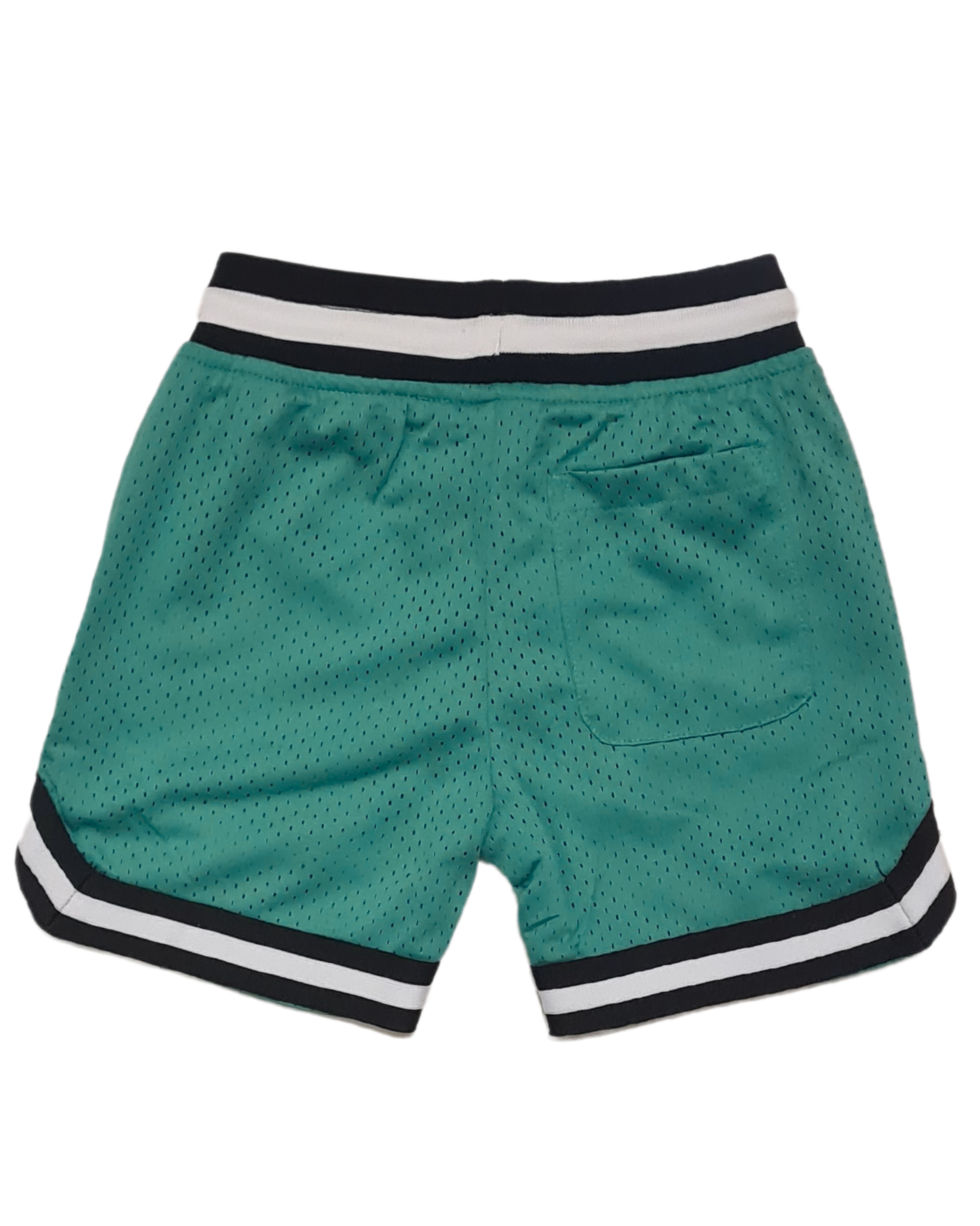 Kids Mess Basketball Shorts 8903