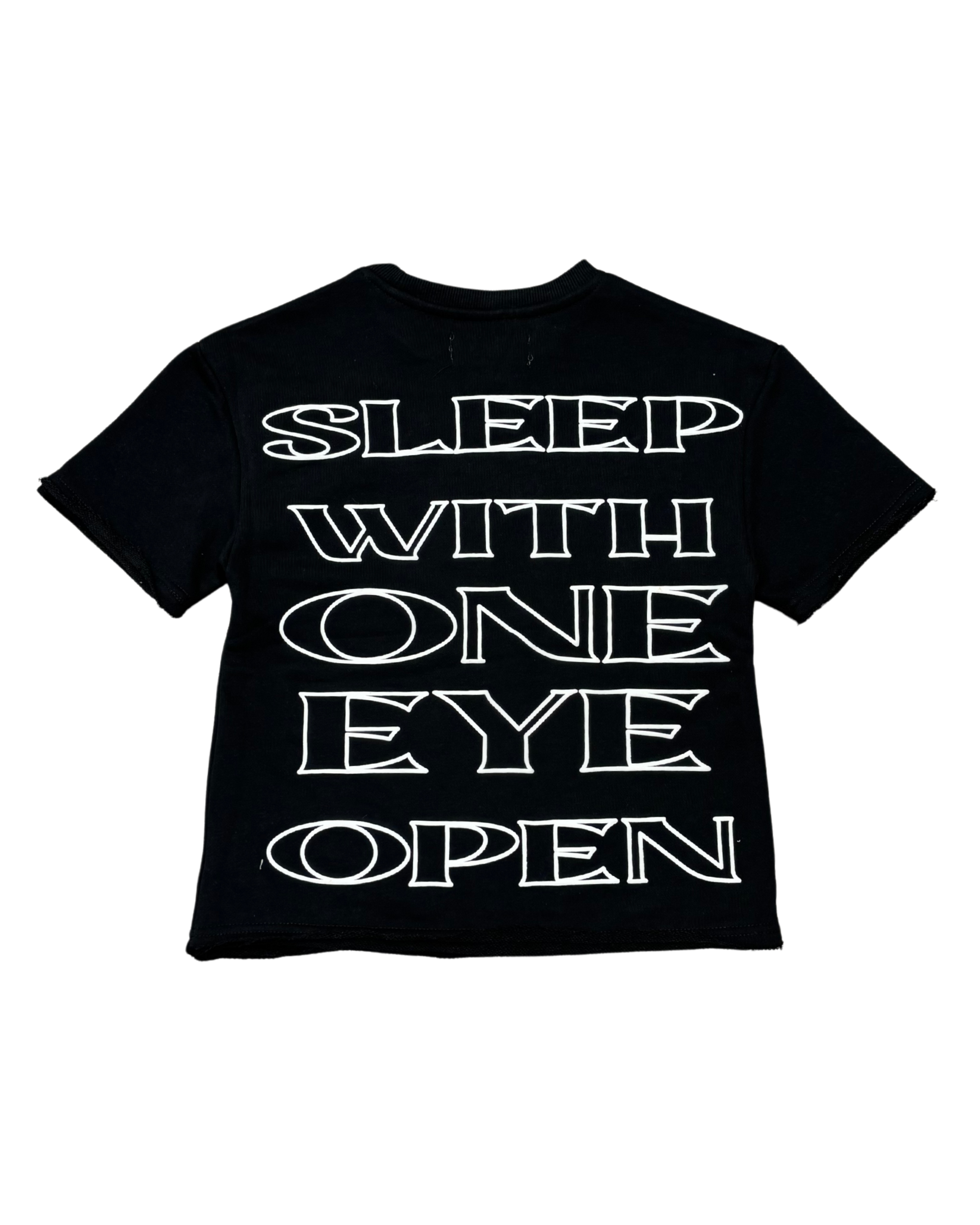 Kids Real Eyes Shirt