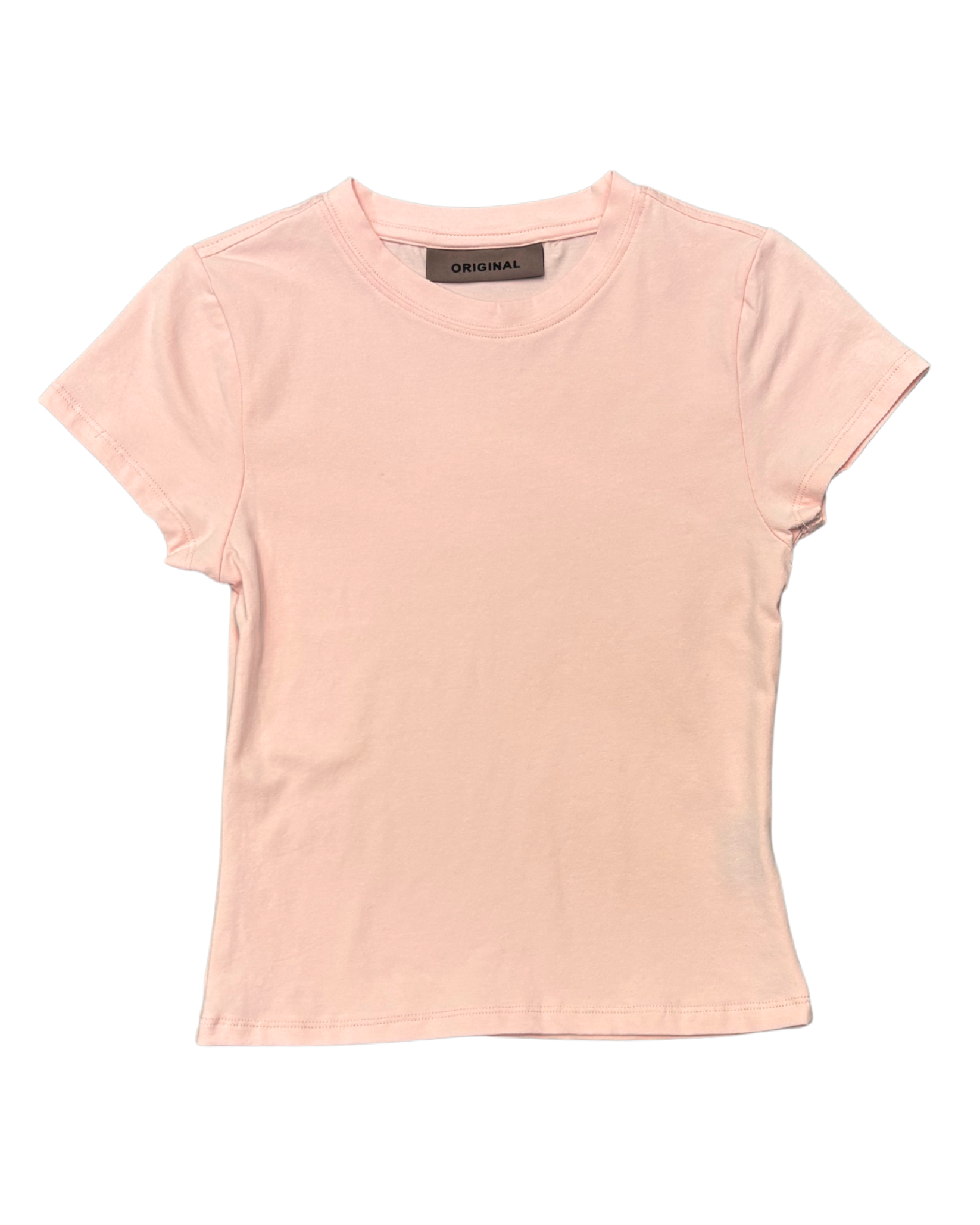 Womens Plain Shirt