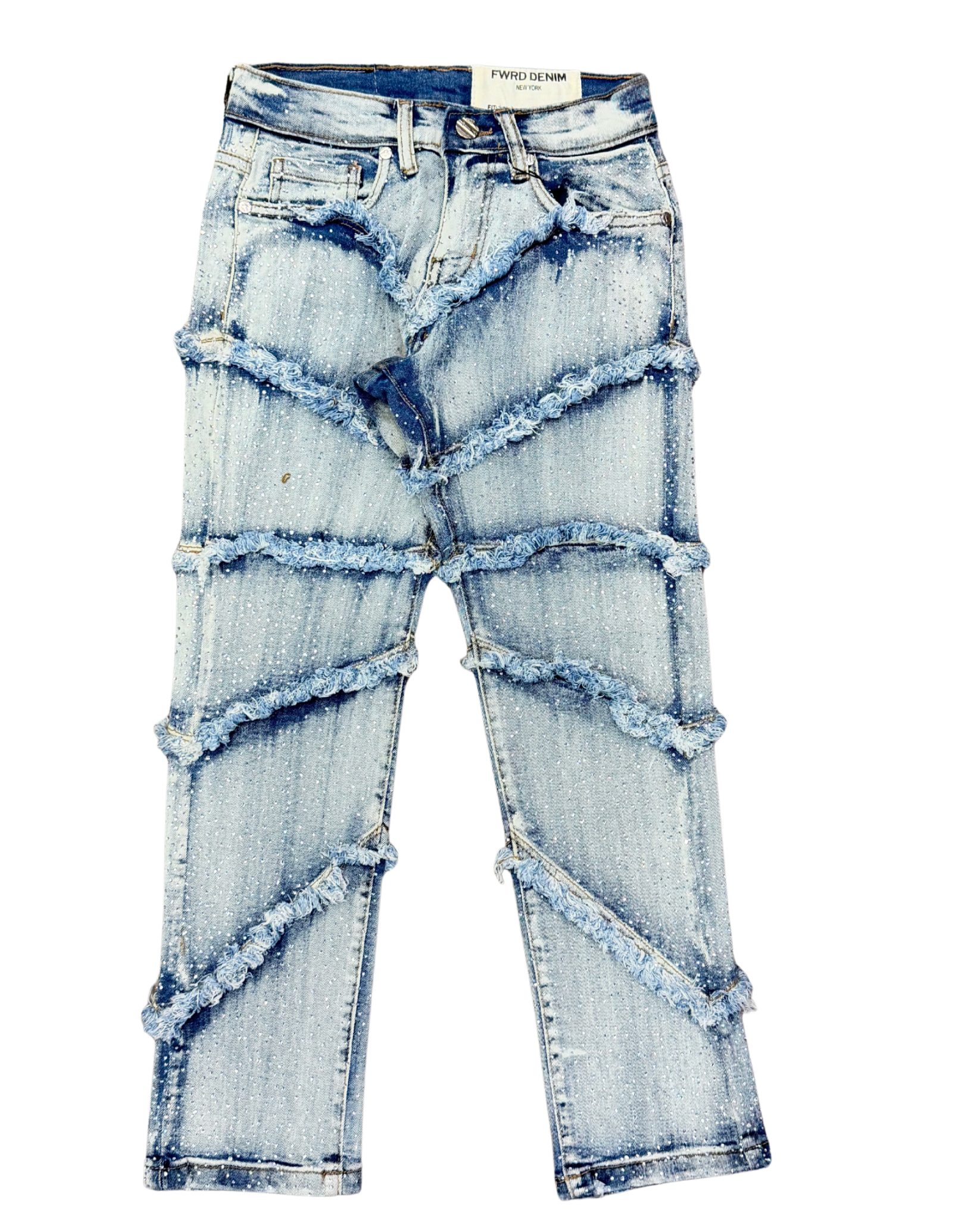 Kids Jeans 330385