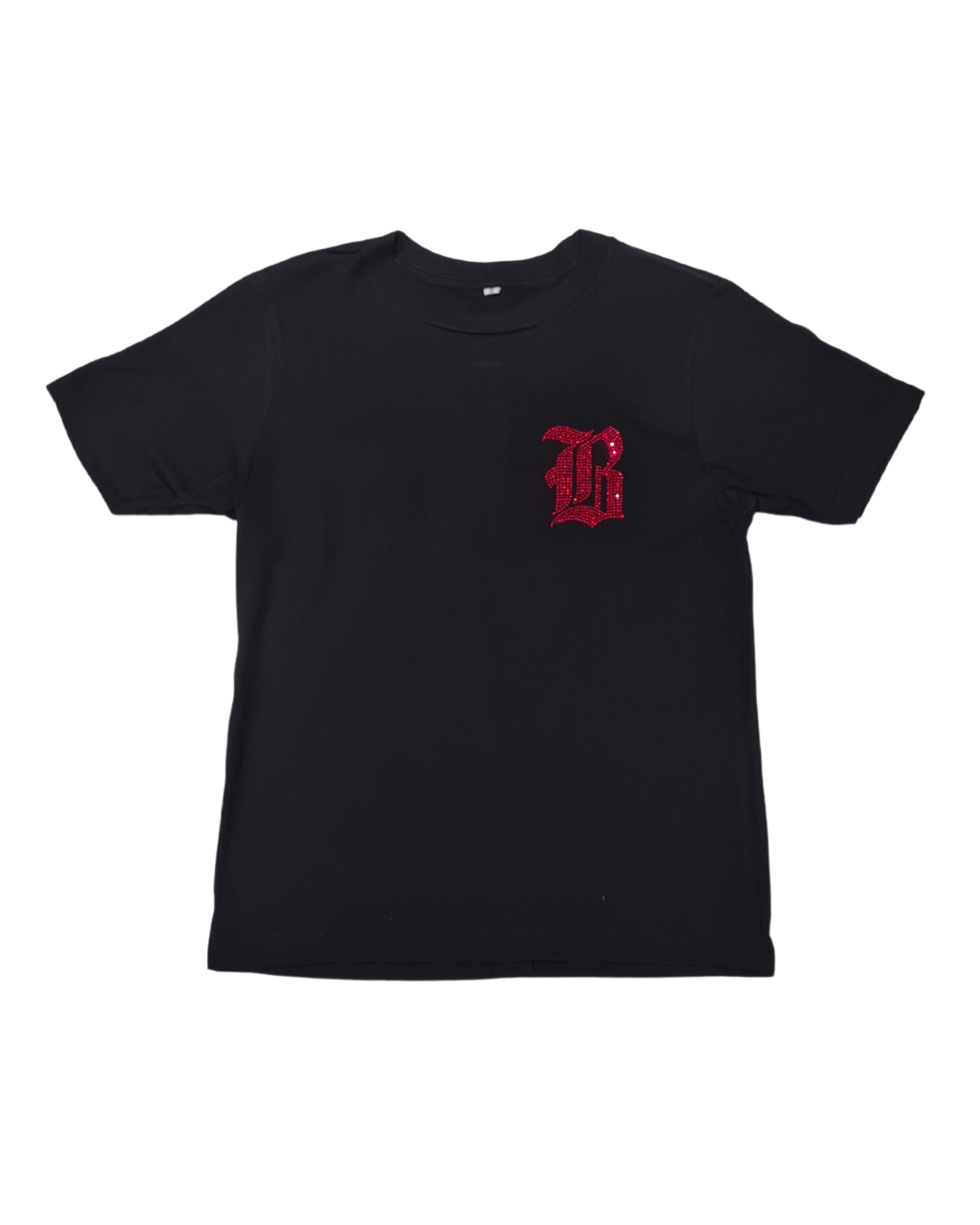 Kids Black Label Shirt