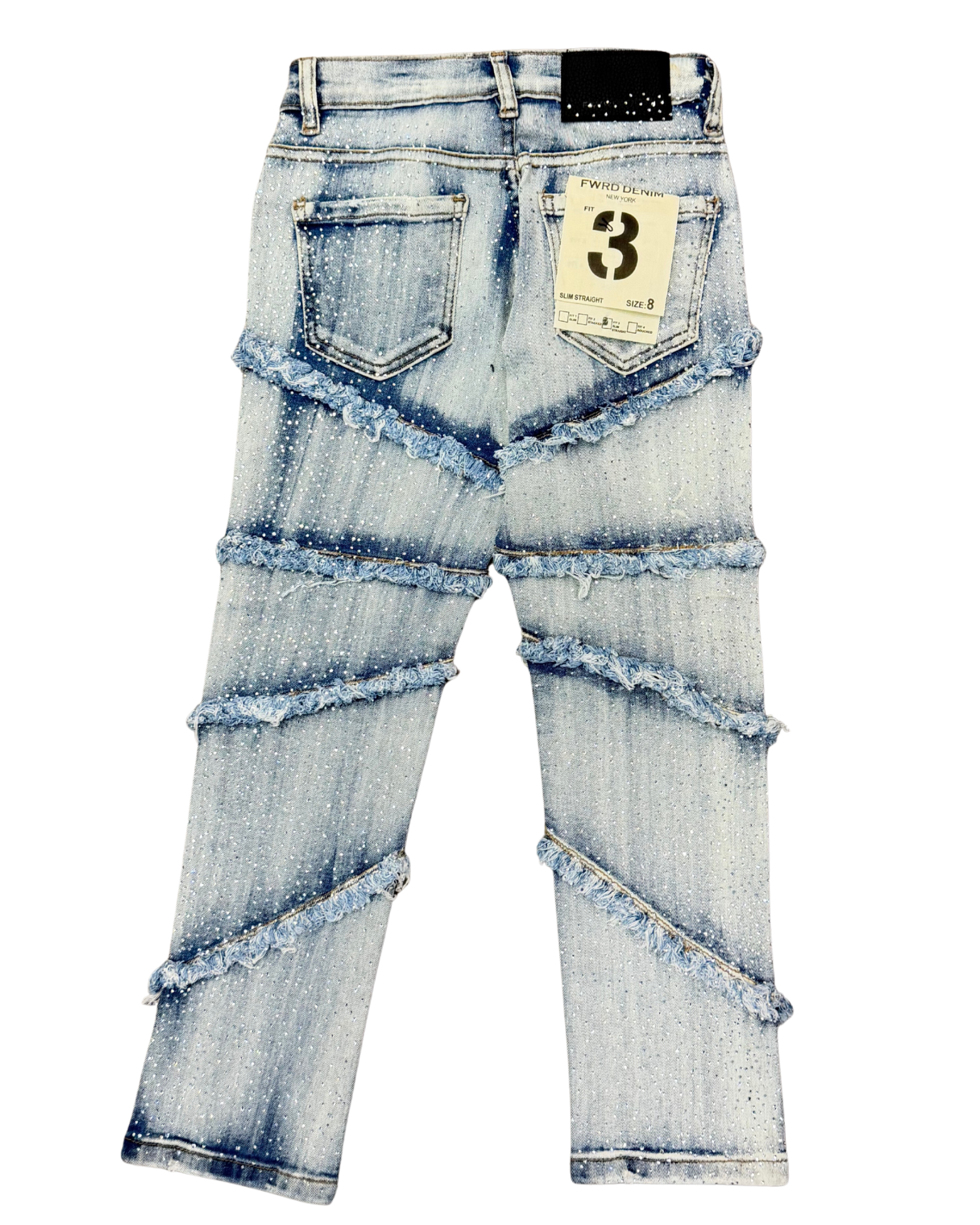 Kids Jeans 330385