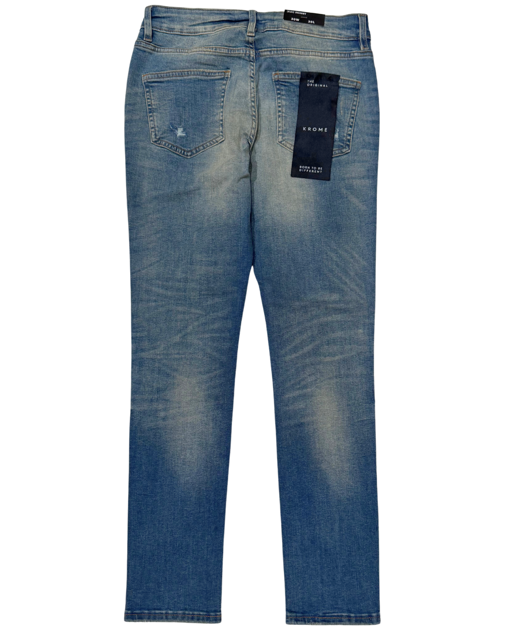 Skinny Jeans KR 3020