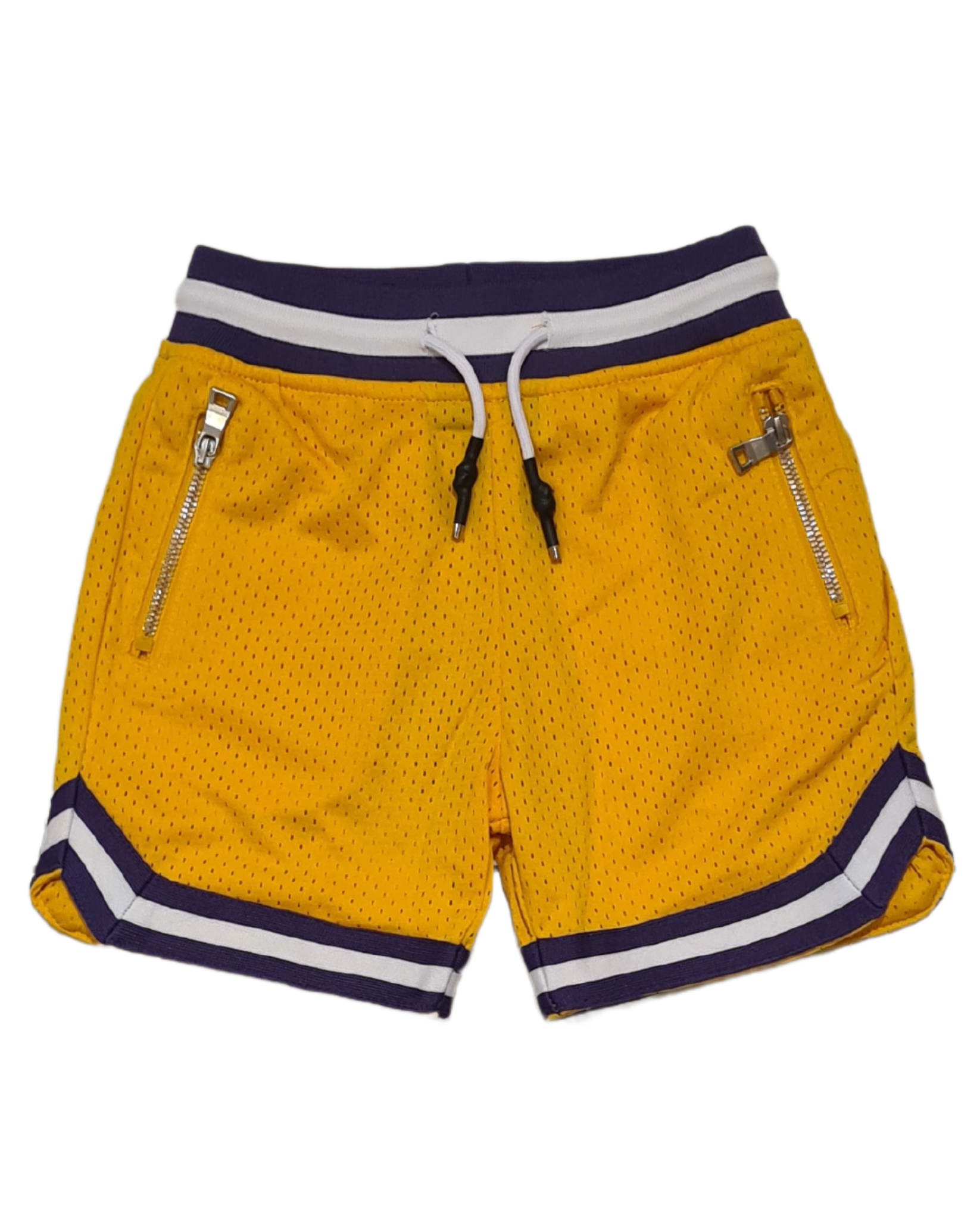 Kids Mess Basketball Shorts 8903