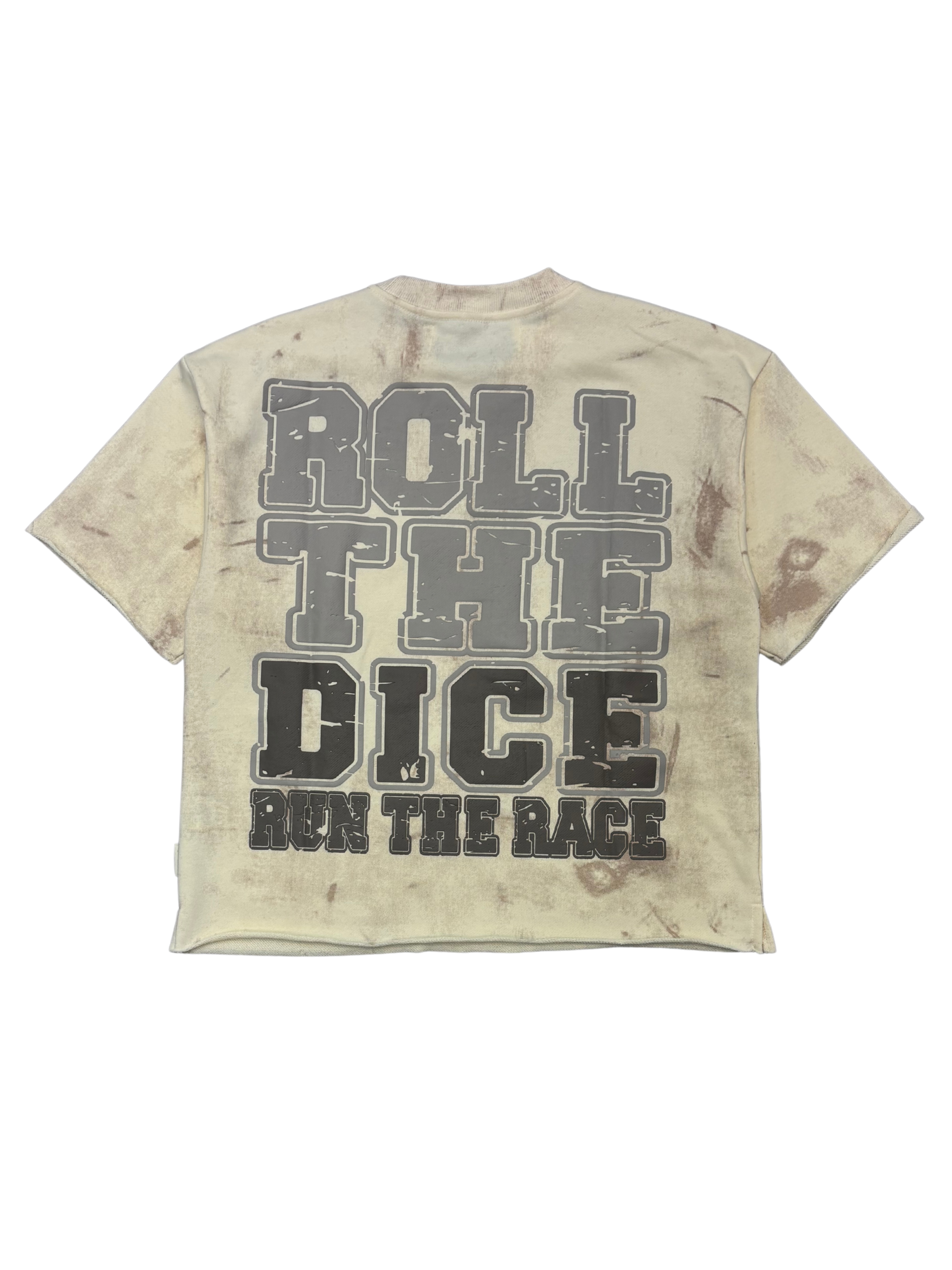 Mens Roll The Dice Shirt