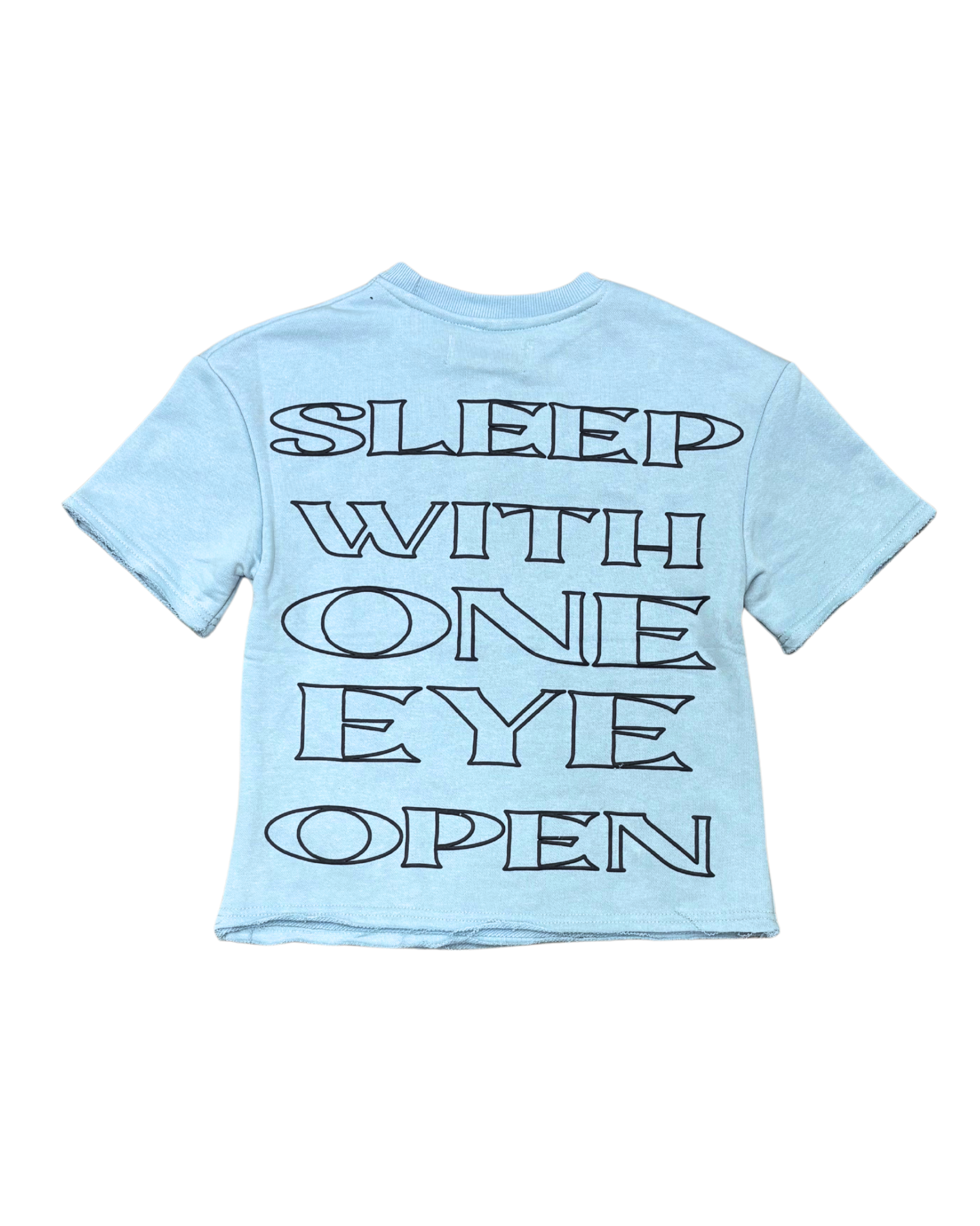 Kids Real Eyes Shirt