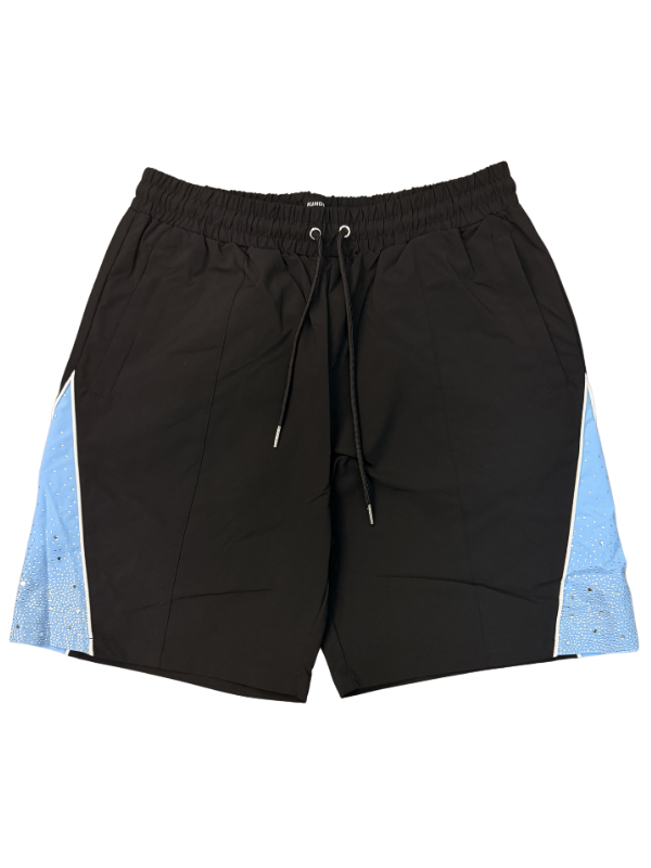 Mens Rhinestone Shorts KD2236S