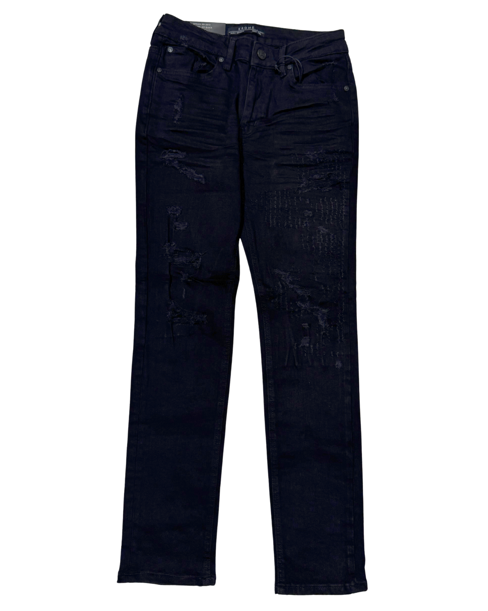 Skinny Jeans KR-3019