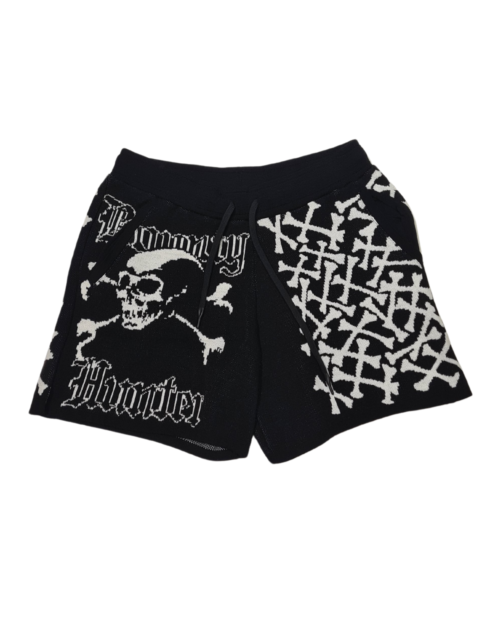 Bounty Hunter Woven Short