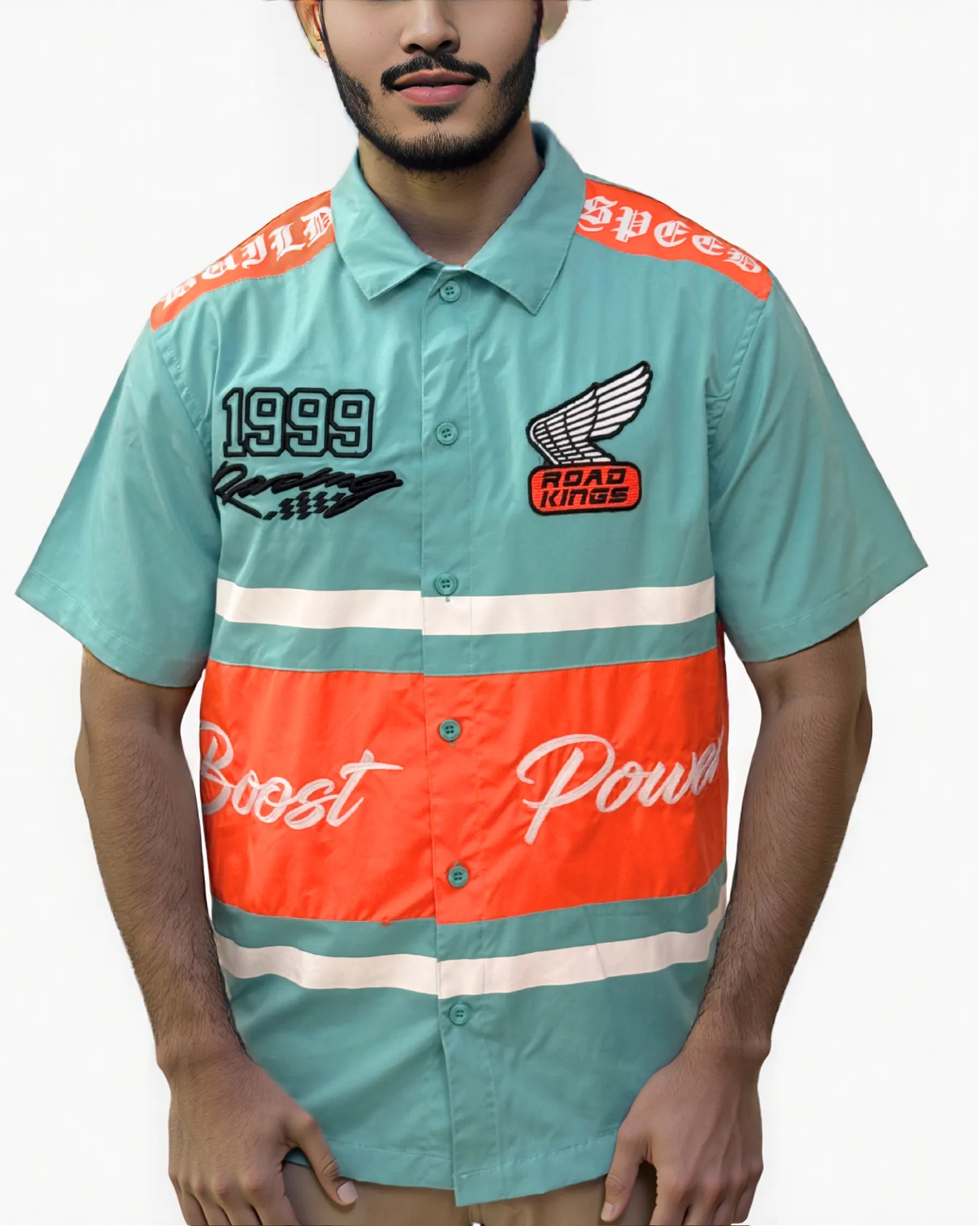 Boost Power Shirt