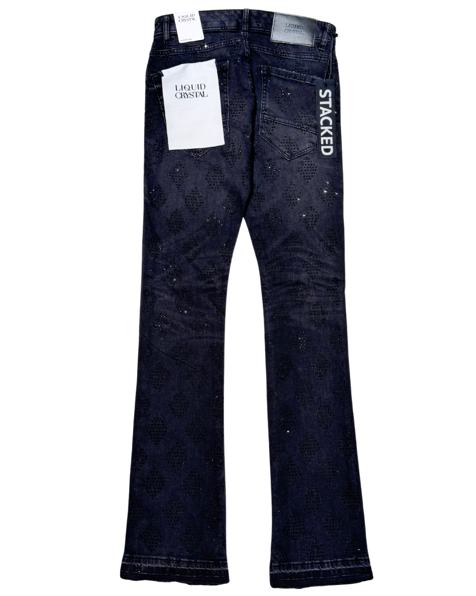 Stacked Jean JTF2317