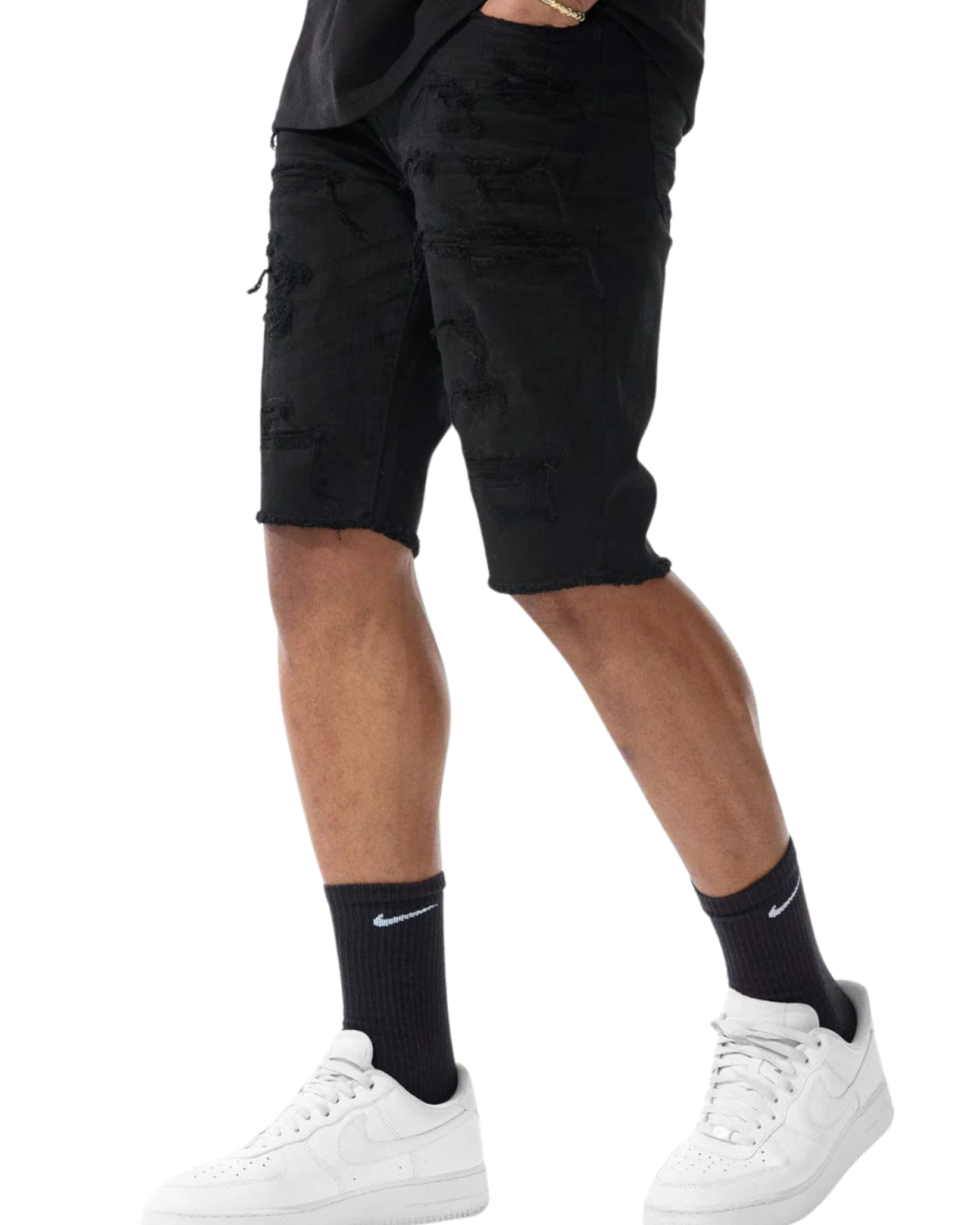 Tulsa Twill Short 3219