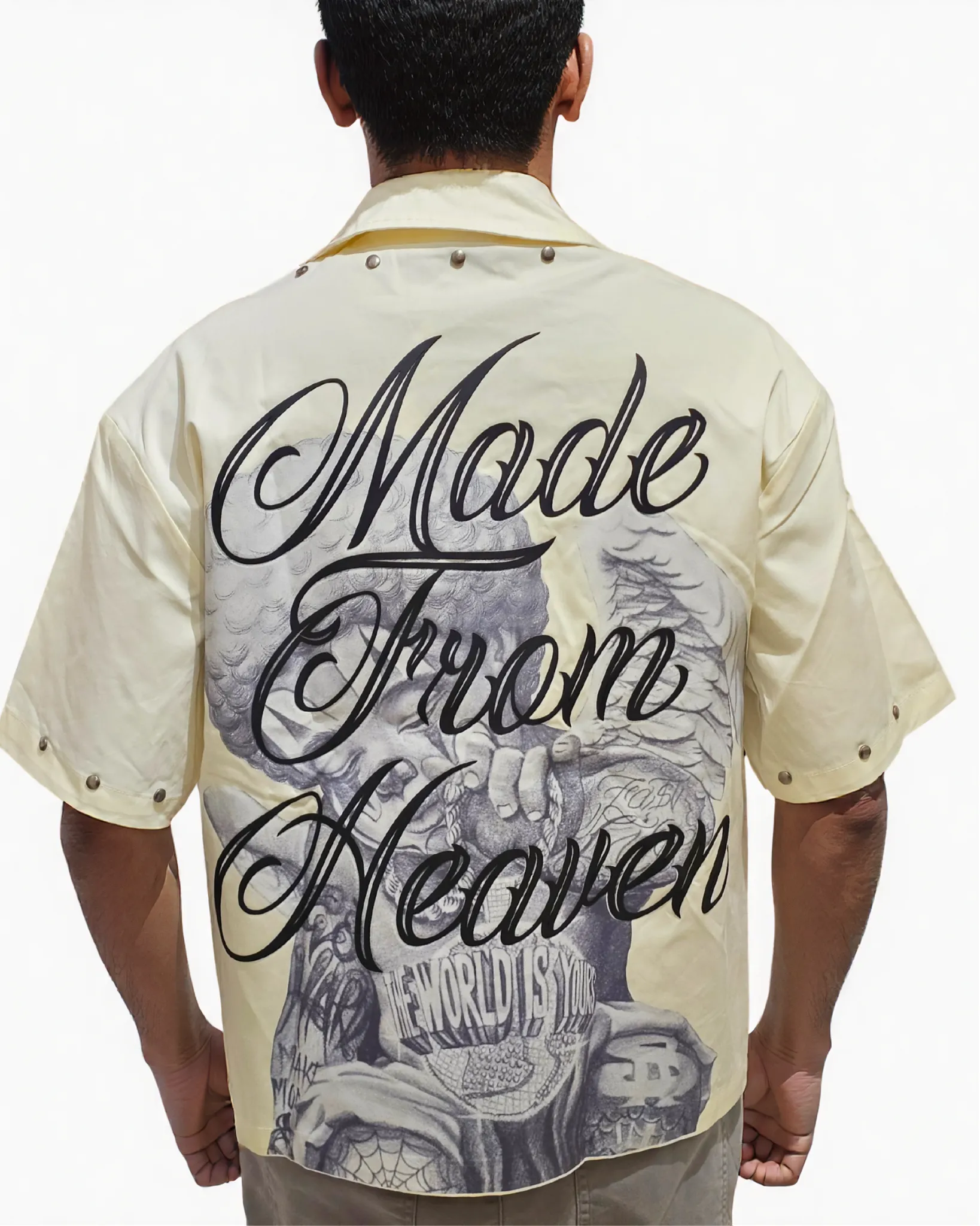 Made From Heaven Shirt