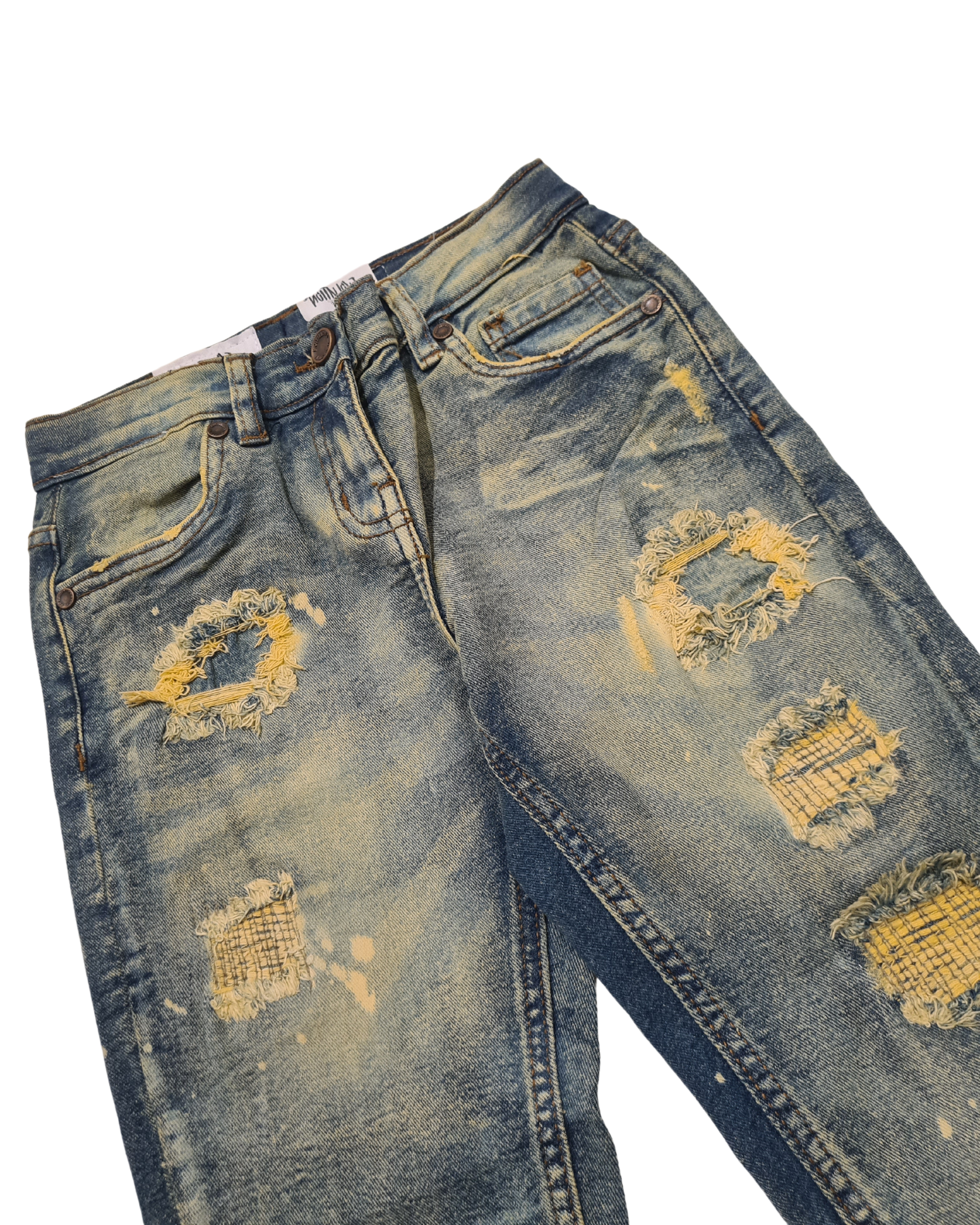 Kids Jeans 33953