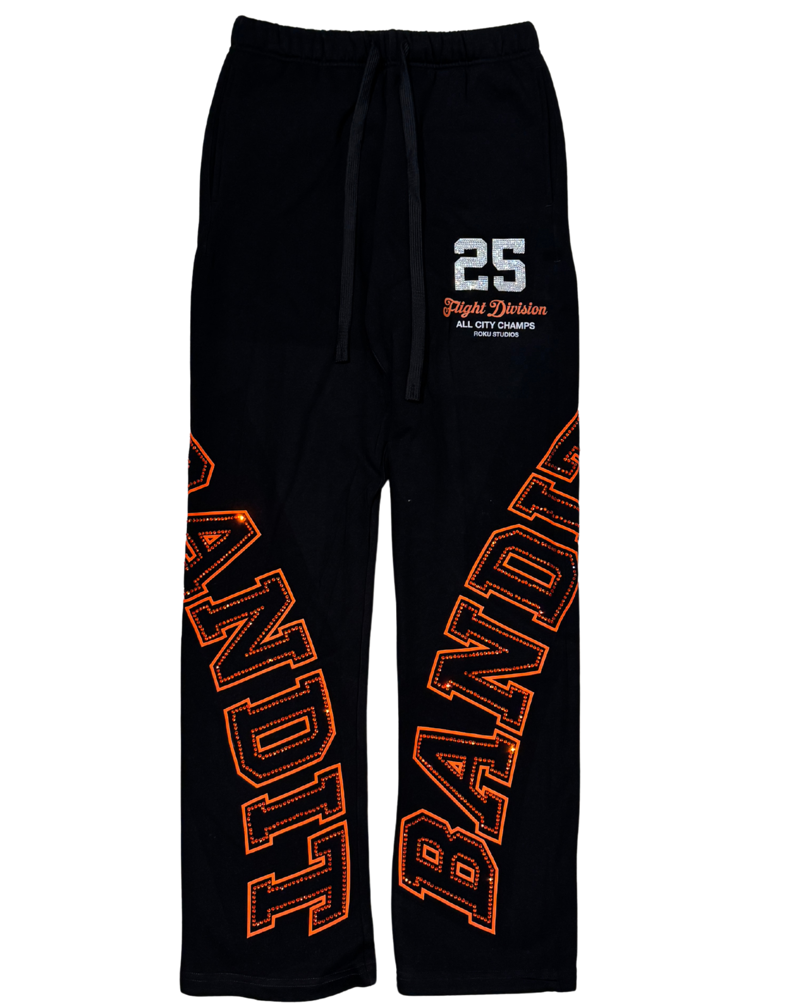 Bandit Sweatpant