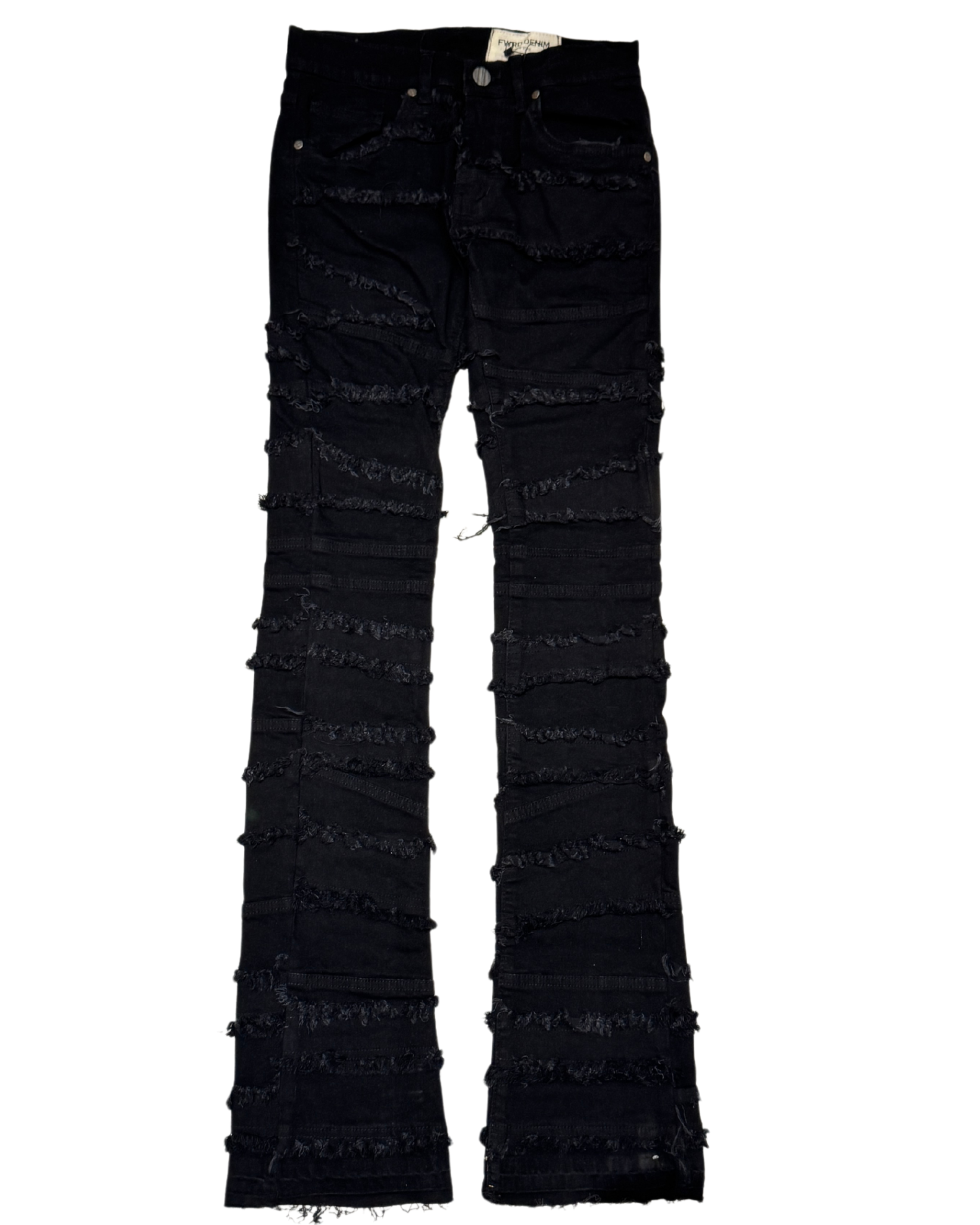 Stacked Jeans FW330347