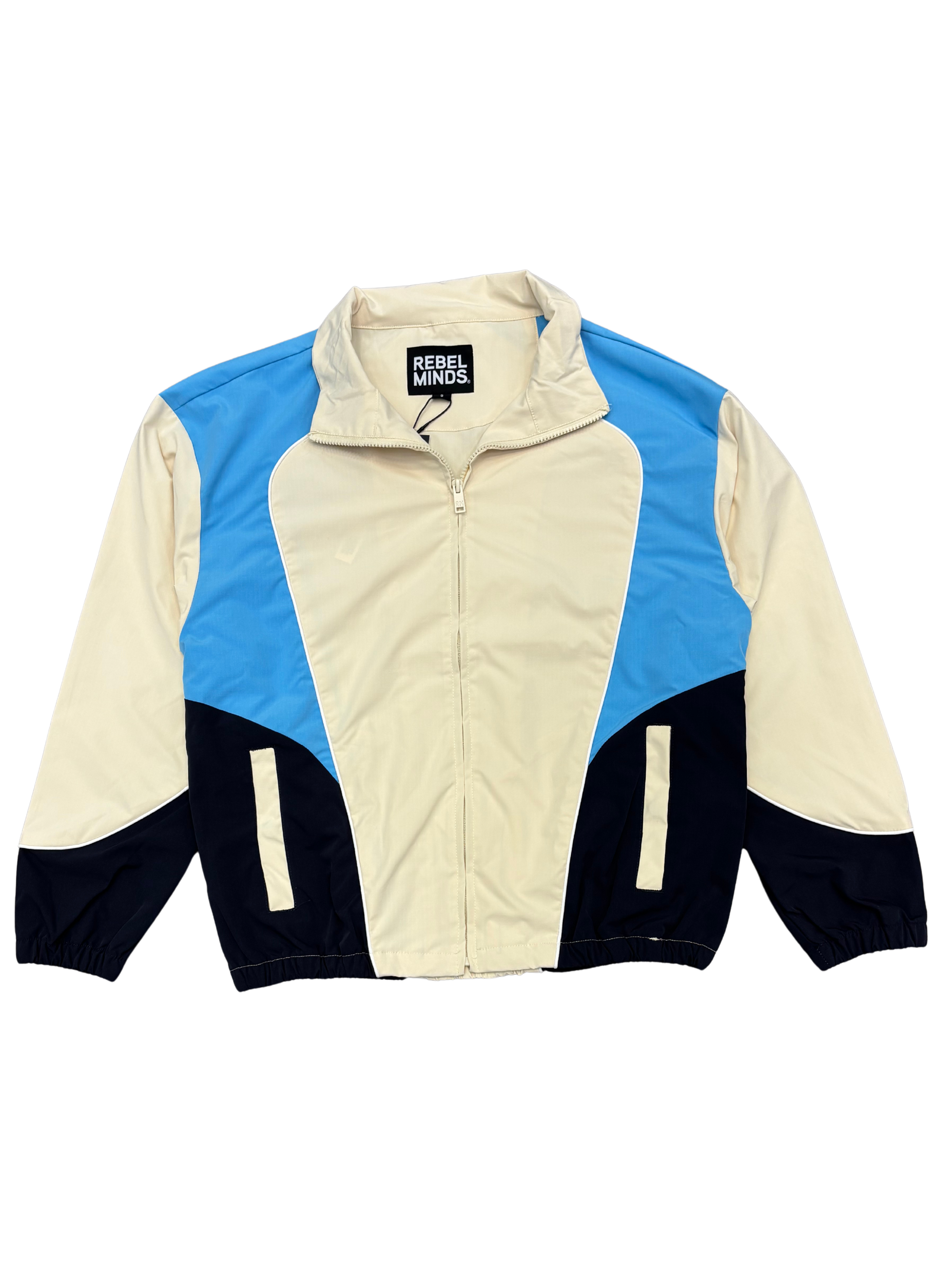 Mens Windbreaker Jacket 1100503