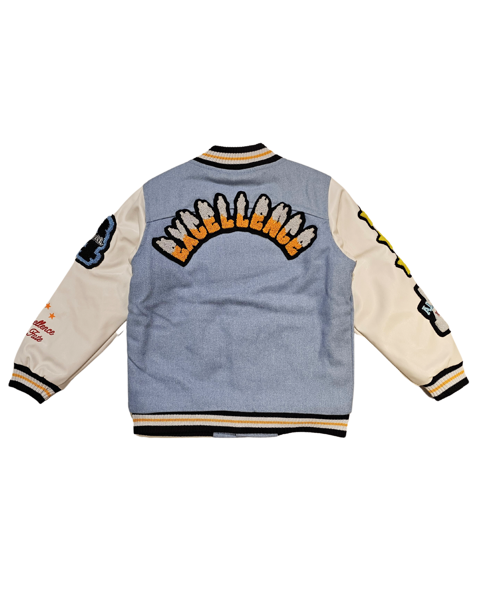 Kids Excellence Jacket