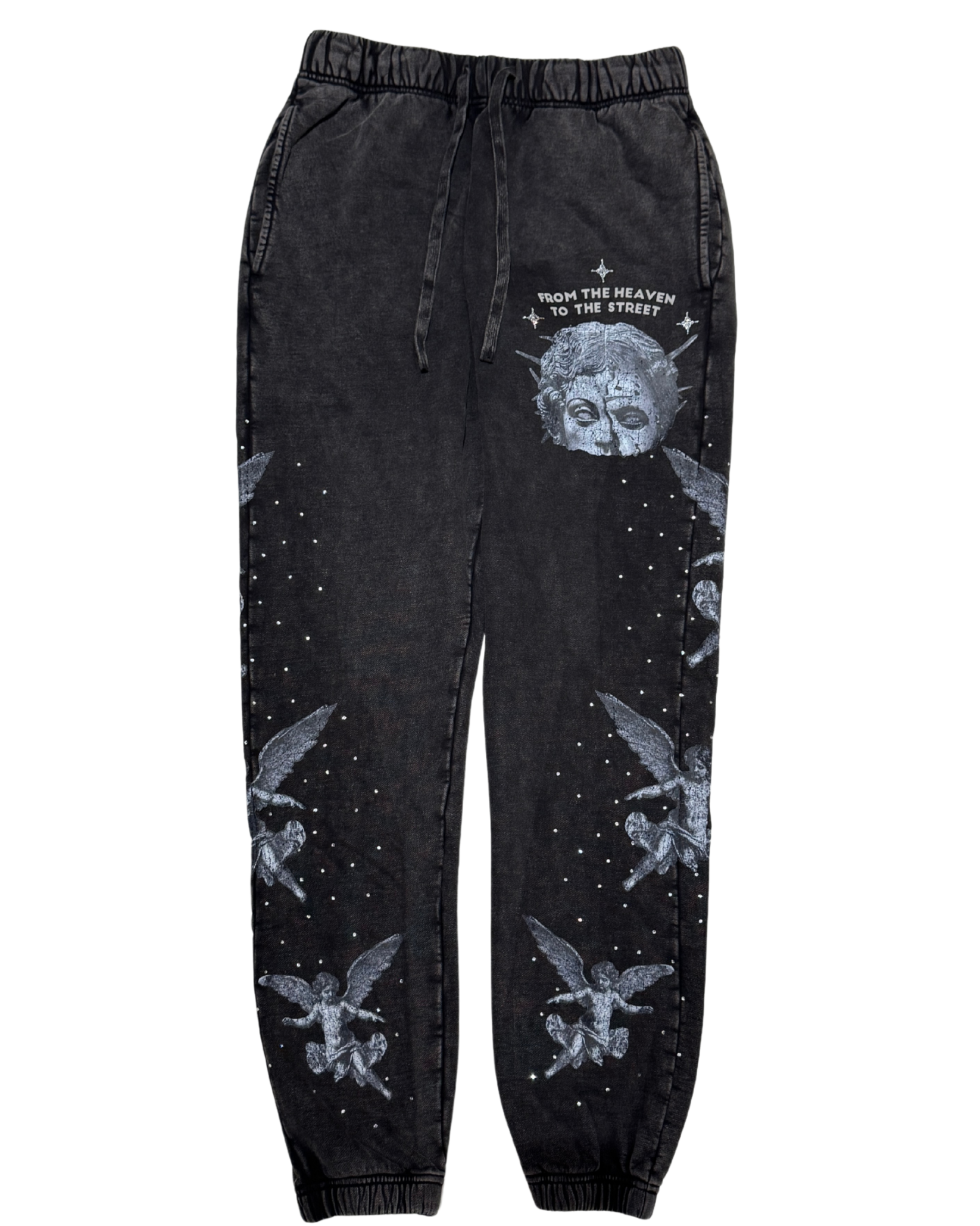 From The Heaven To street  Sweatpants