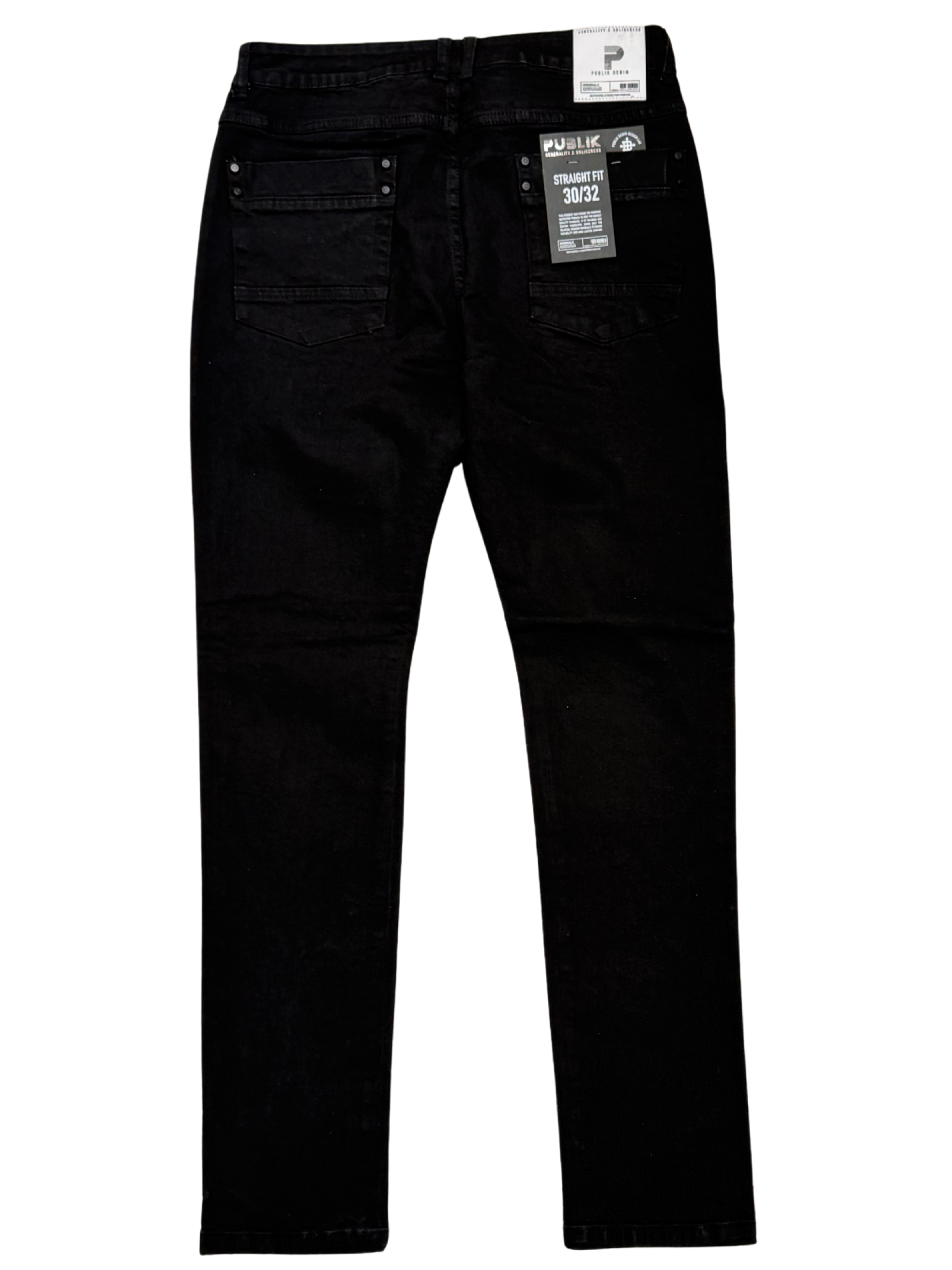 Slim Fit Jean KD2589